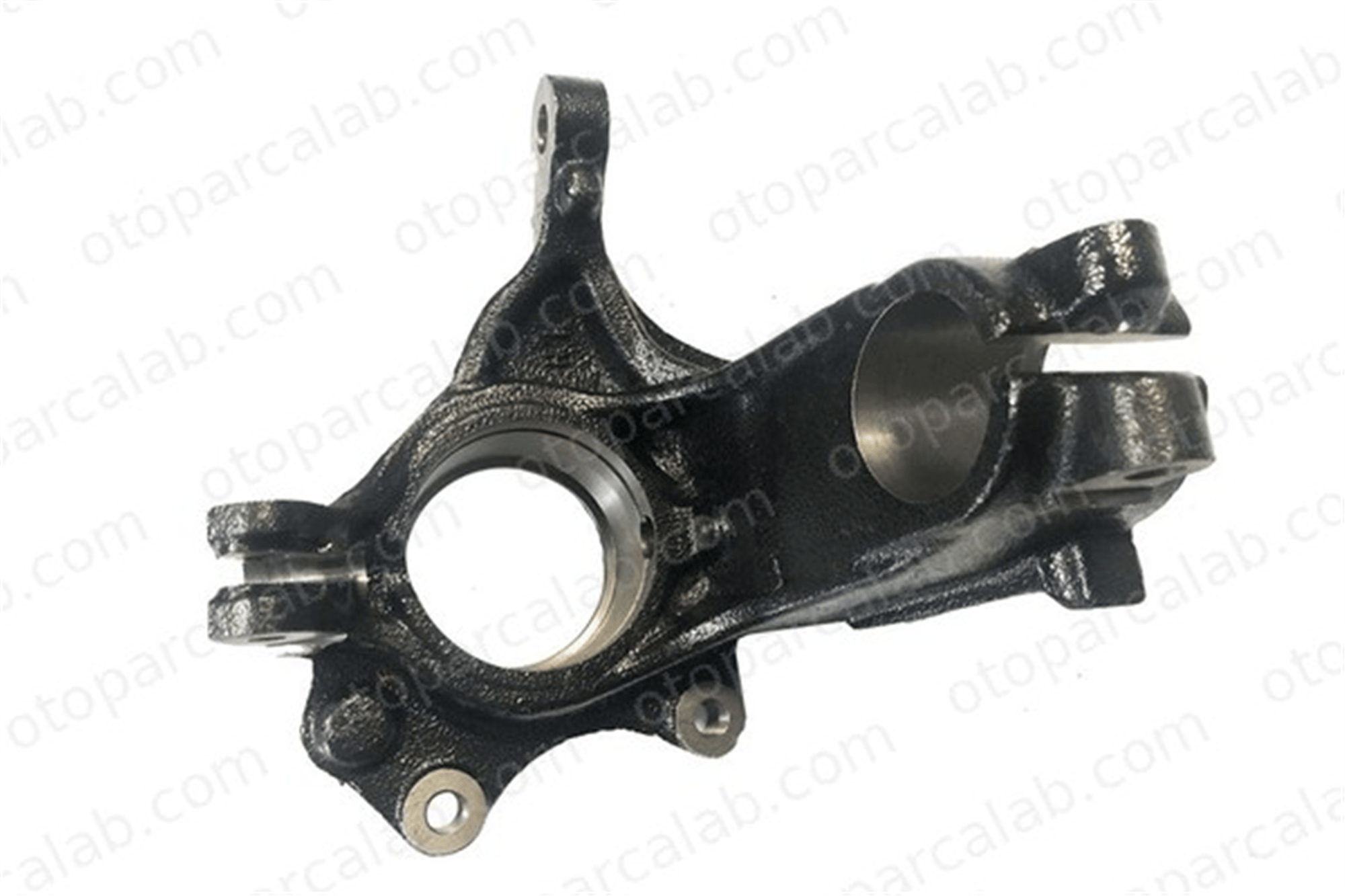 MGA 71274 Aks Taşıyıcı Ön Sol PEUGEOT 208 I CITROËN DS3 364691 1607557480