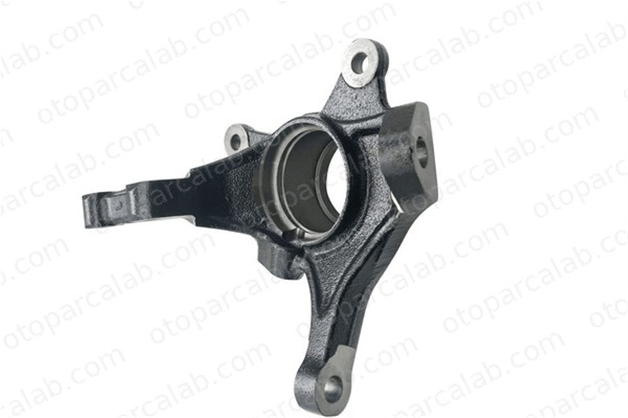 MGA 71325 Aks Taşıyıcı Ön Sol HYUNDAI i20 I 517151J100