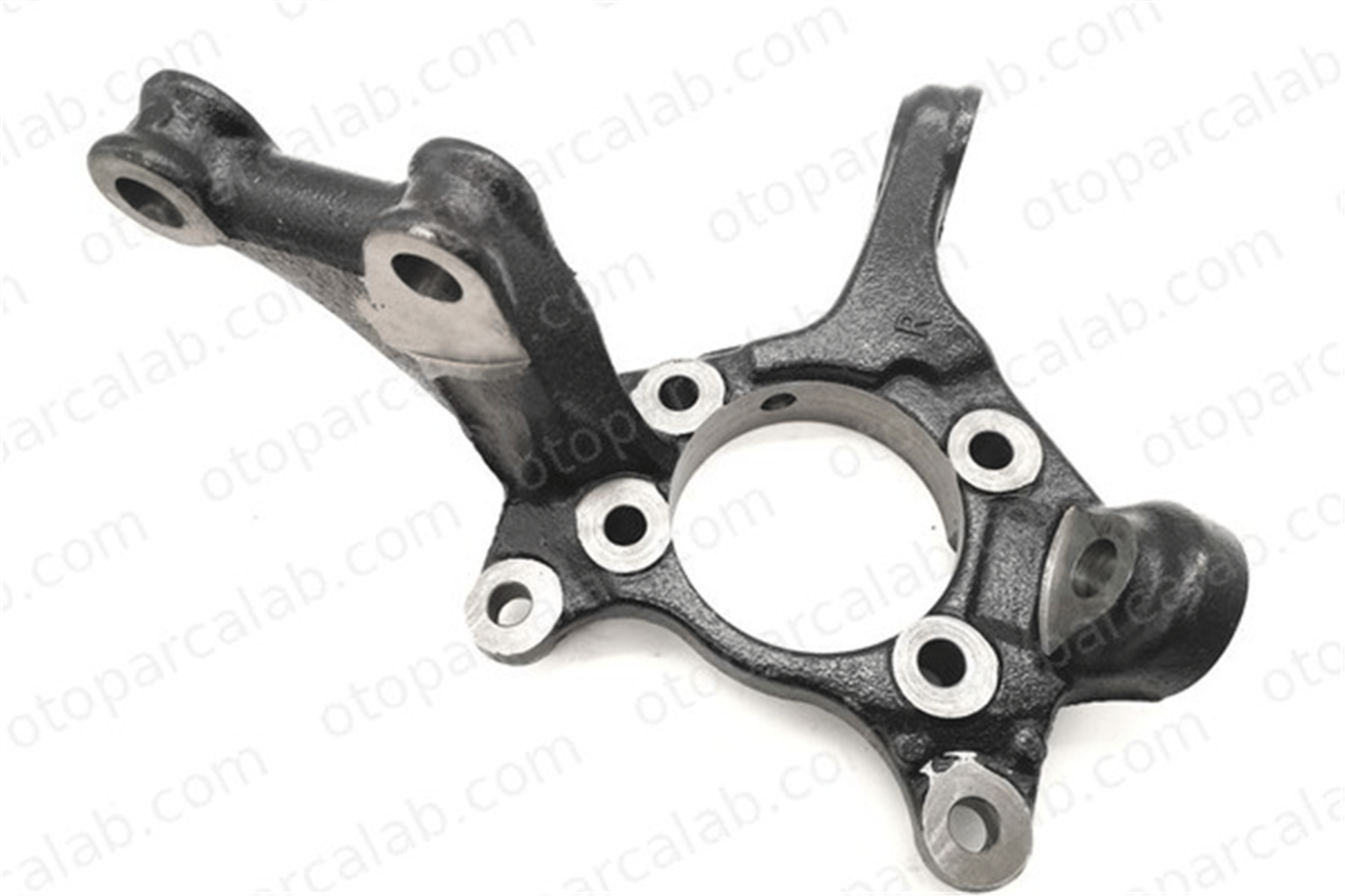 MGA 71350 Aks Taşıyıcı Ön Sağ TOYOTA AURIS COROLLA Sedan 4321102200 4321102350
