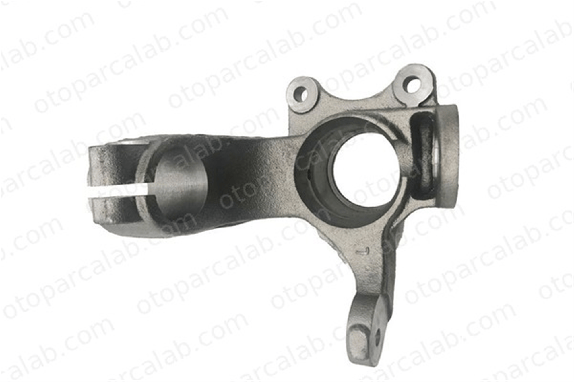 MGA 71355 Aks Taşıyıcı Ön Sol FORD TOURNEO CONNECT TRANSIT CONNECT 2T143K186BJ 1439609