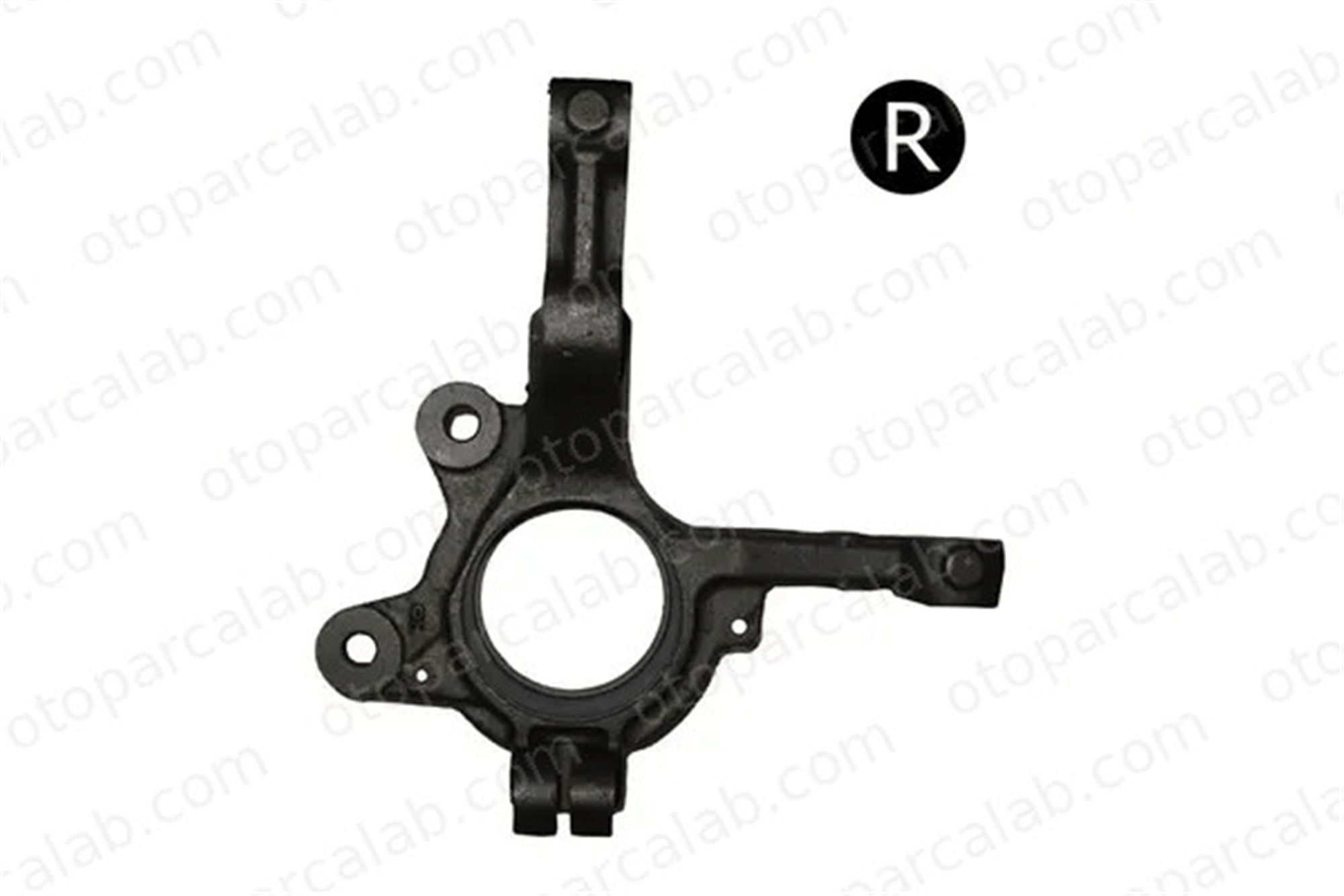 MGA 71901 Aks Taşıyıcı Ön Sağ RENAULT 19 II Chamade 19 I 7700827247