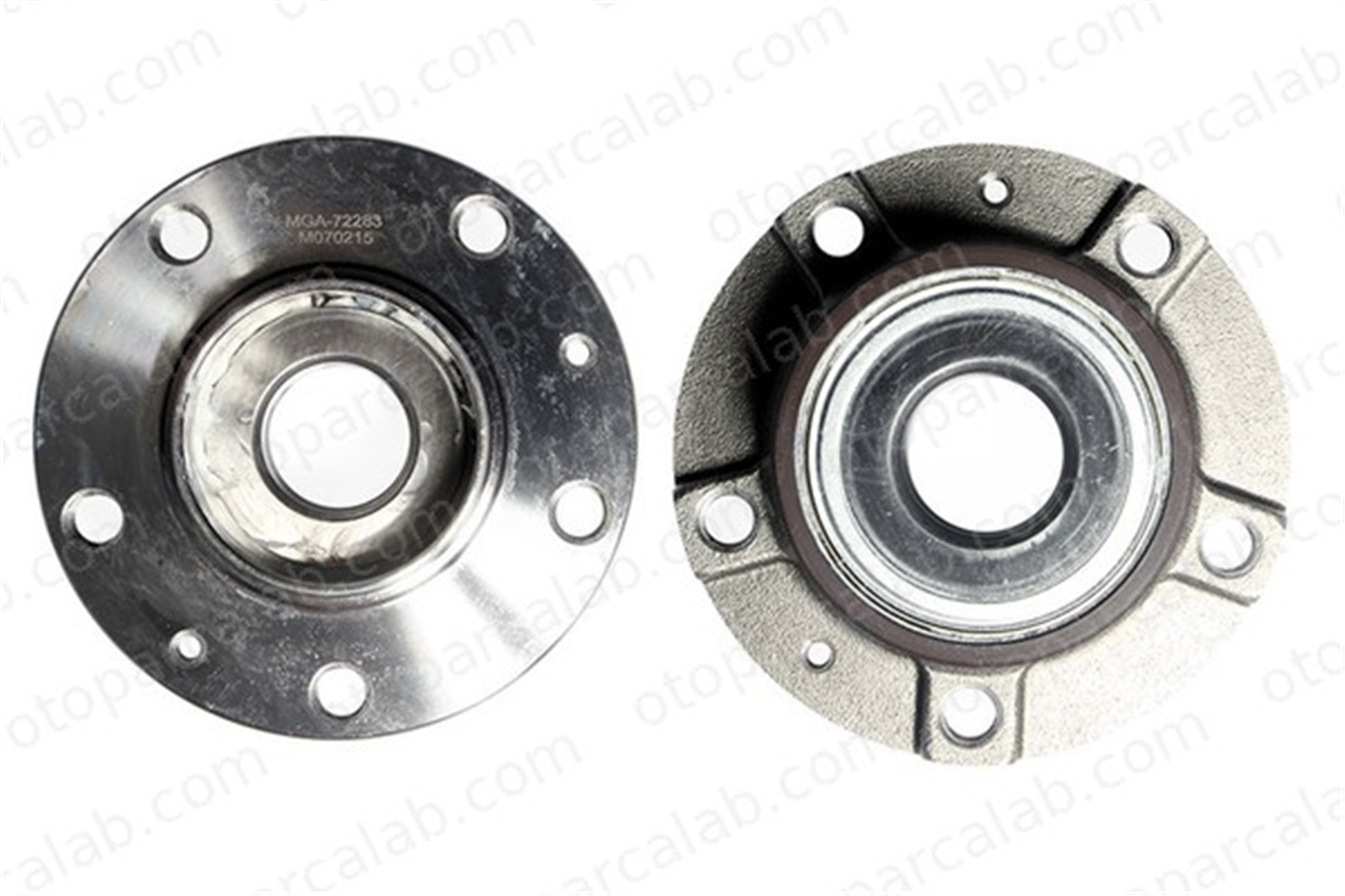 MGA 72283 Porya Arka Sağ veya Sol CITROËN C5 III Break C5 III 374887 1607704380