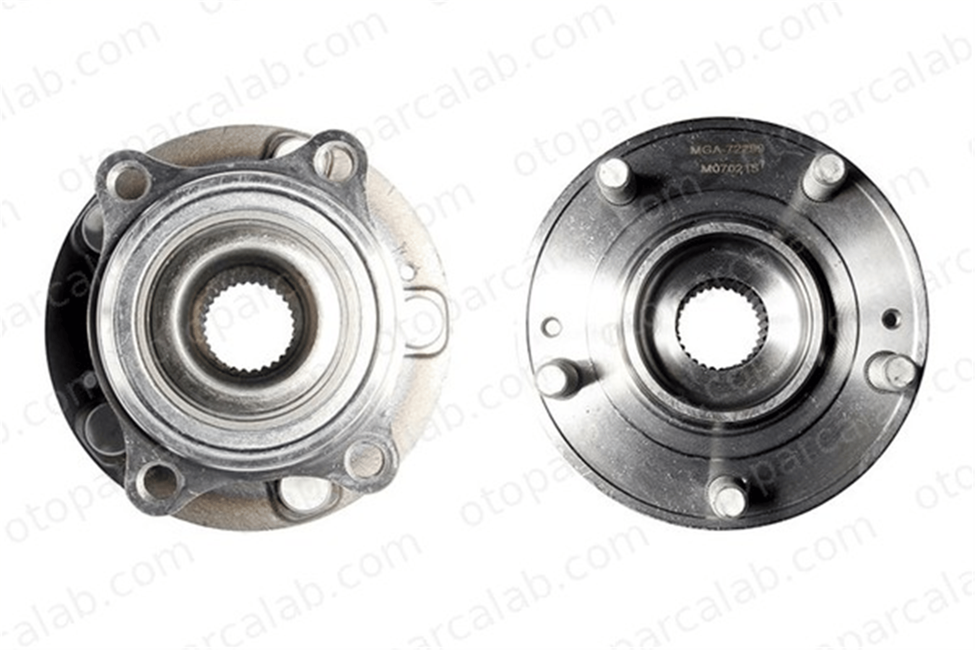 MGA 72299 Porya Ön Sağ veya Sol HYUNDAI SANTA FÉ II SANTA FÉ I 517502B000 517202B000