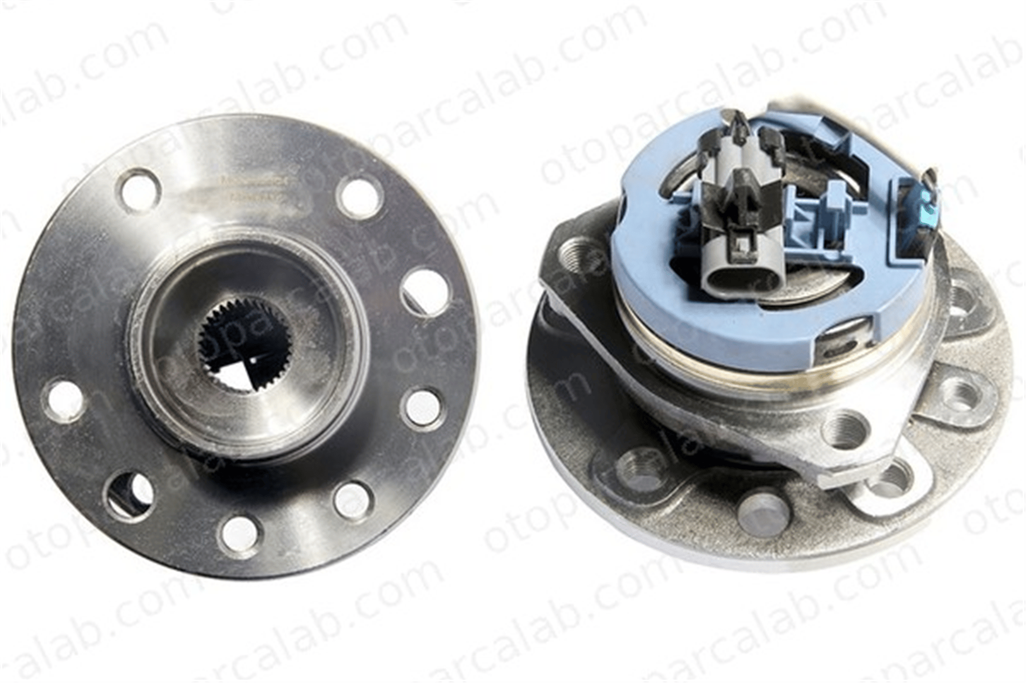 MGA 72304 Porya Ön Sağ veya Sol OPEL ASTRA G Station wagon ASTRA G Sedan 1603211 90538941