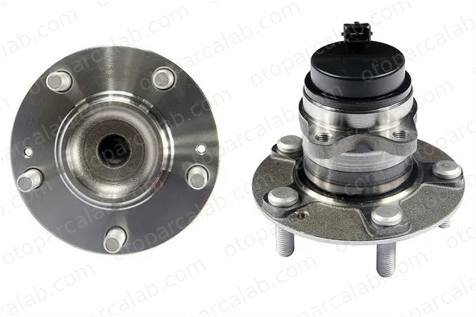 MGA 72318 Porya Arka Sağ veya Sol KIA VENGA HYUNDAI ix20 527502K000