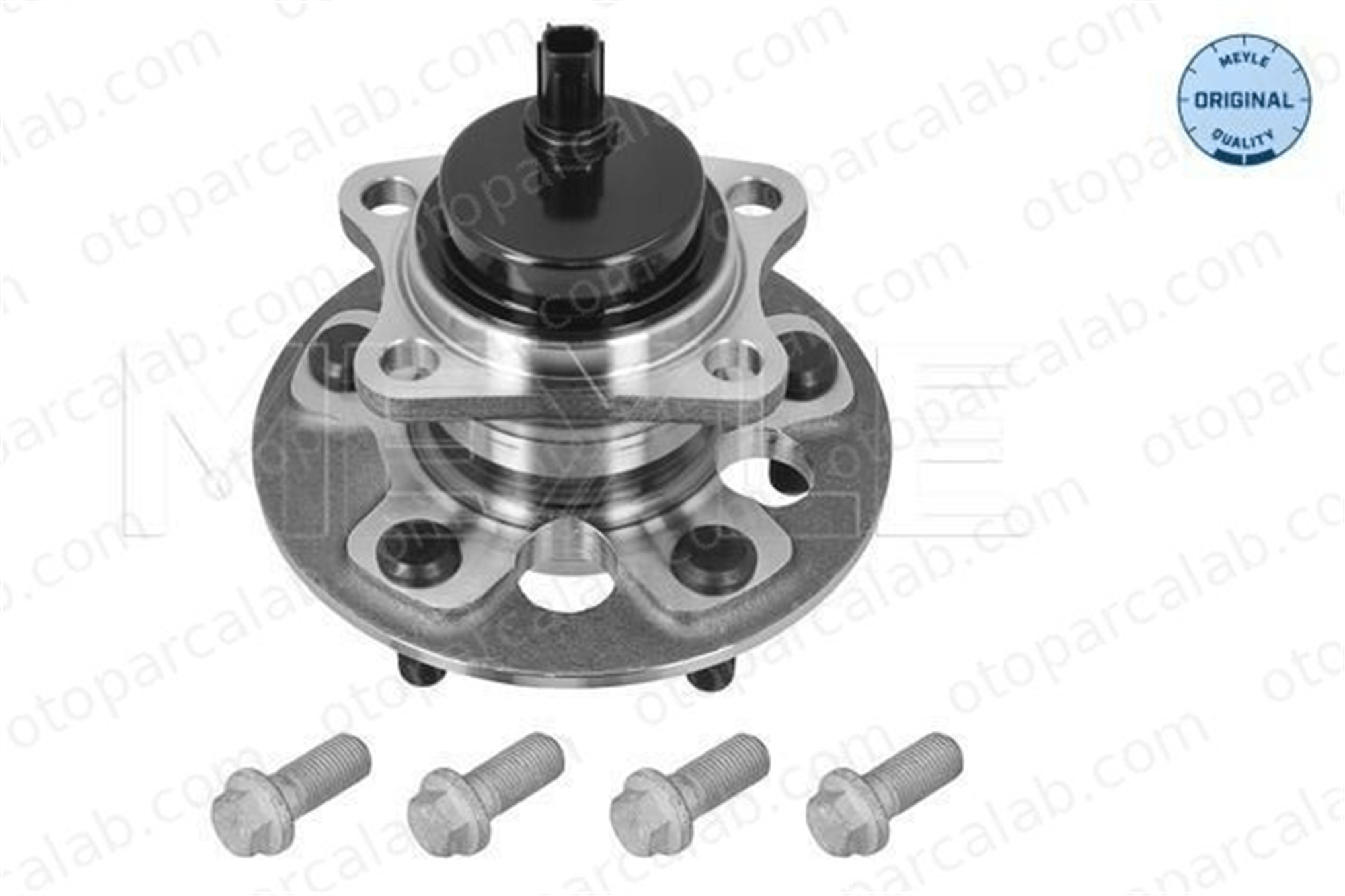 MGA 72366 Porya Arka Sağ veya Sol TOYOTA AURIS COROLLA Sedan 4245002250 4245002251