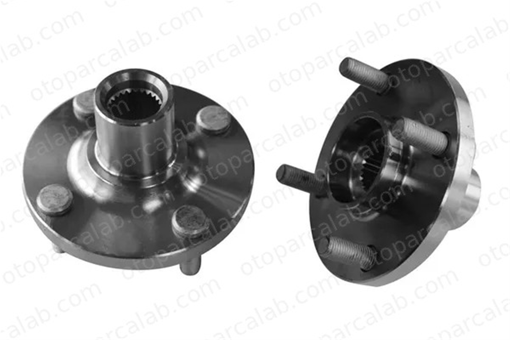 MGA 72617 Porya Ön Sağ veya Sol TOYOTA COROLLA COROLLA Liftback 4350212140 4350202020