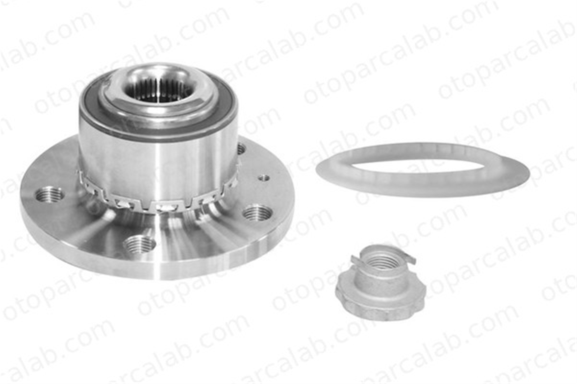 MGA 72633 Porya Ön Sağ veya Sol SEAT IBIZA IV SC VW POLO V 6C0407621 6Q0407621AH