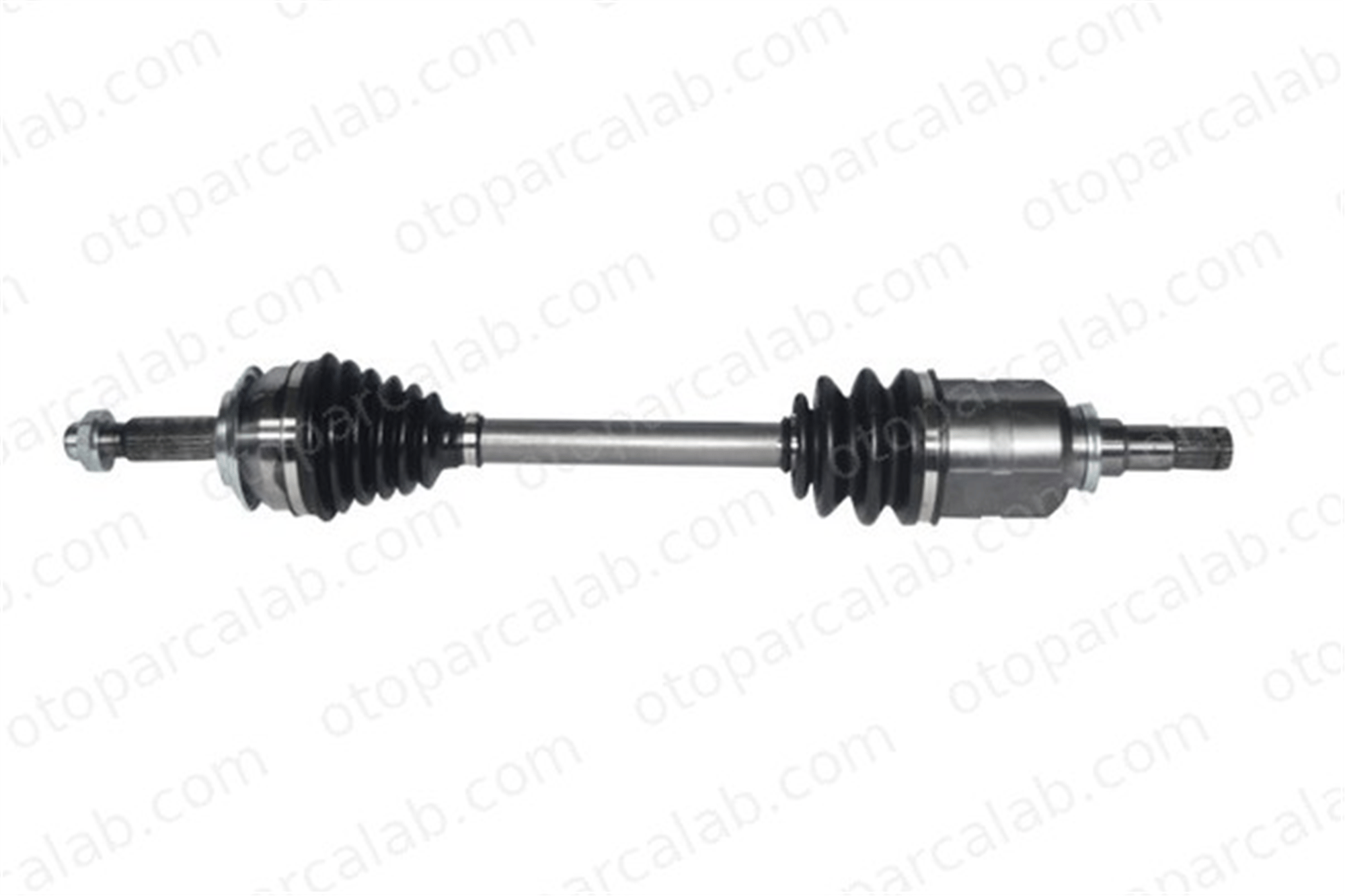 MGA 73144 Aks Komple Ön Sol TOYOTA YARIS 434200D180 434200D331