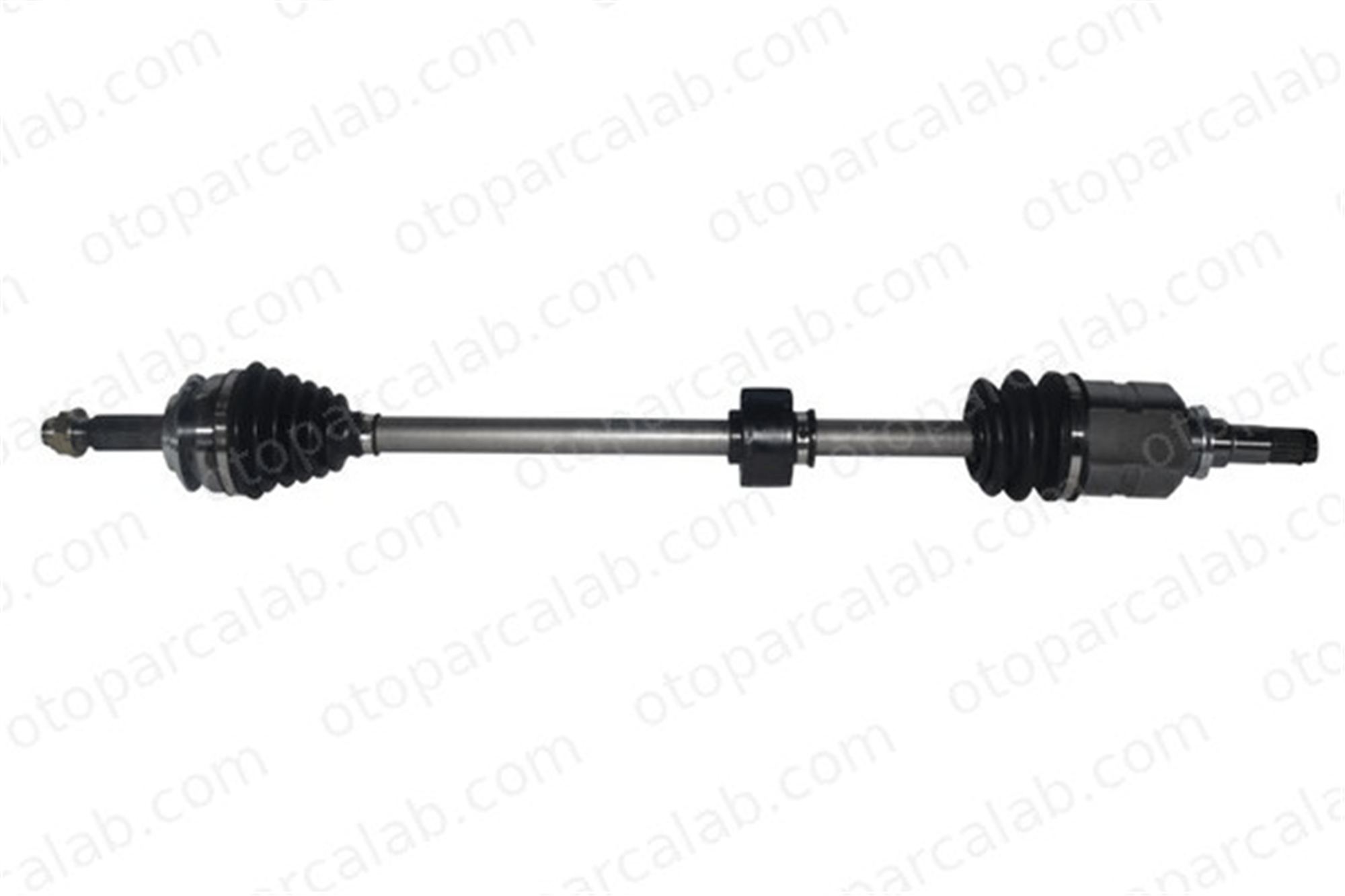 MGA 73145 Aks Komple Ön Sağ TOYOTA YARIS 434100D180