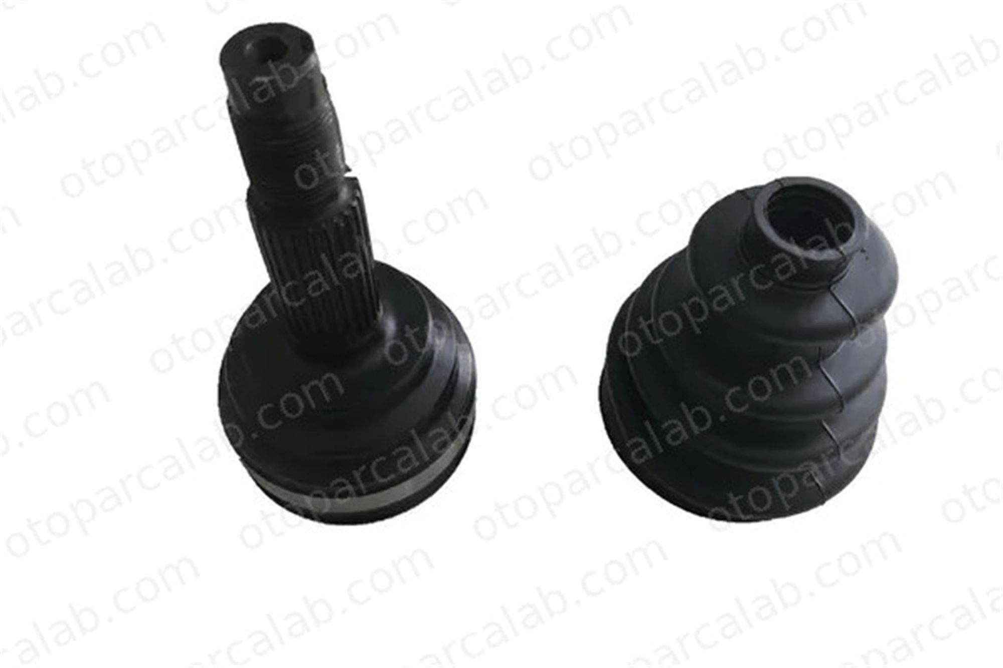 MGA 73148 Aks Kafası Ön Dış Sağ veya Sol TOYOTA YARIS URBAN CRUISER 434200D170 434100D160