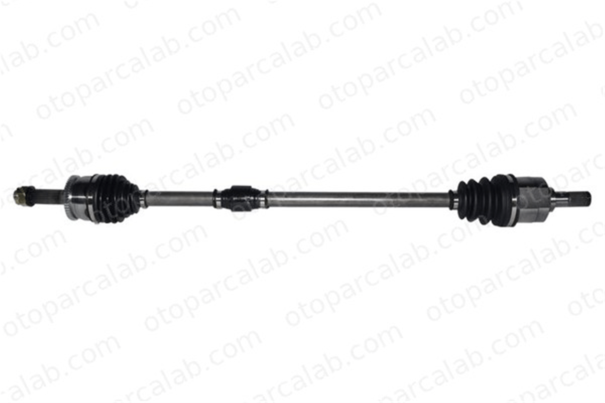 MGA 73222 Aks Komple Ön Sağ HYUNDAI ACCENT V Sedan i20 ACTIVE 49501C8200 49501H9000