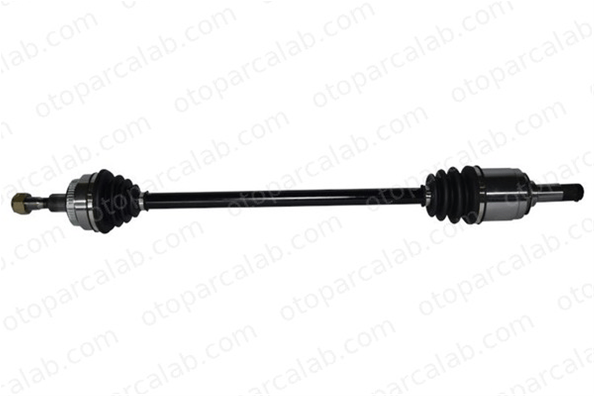MGA 73327 Aks Komple Ön Sağ MERCEDES-BENZ M-SERISI A1633300201 A1633300301