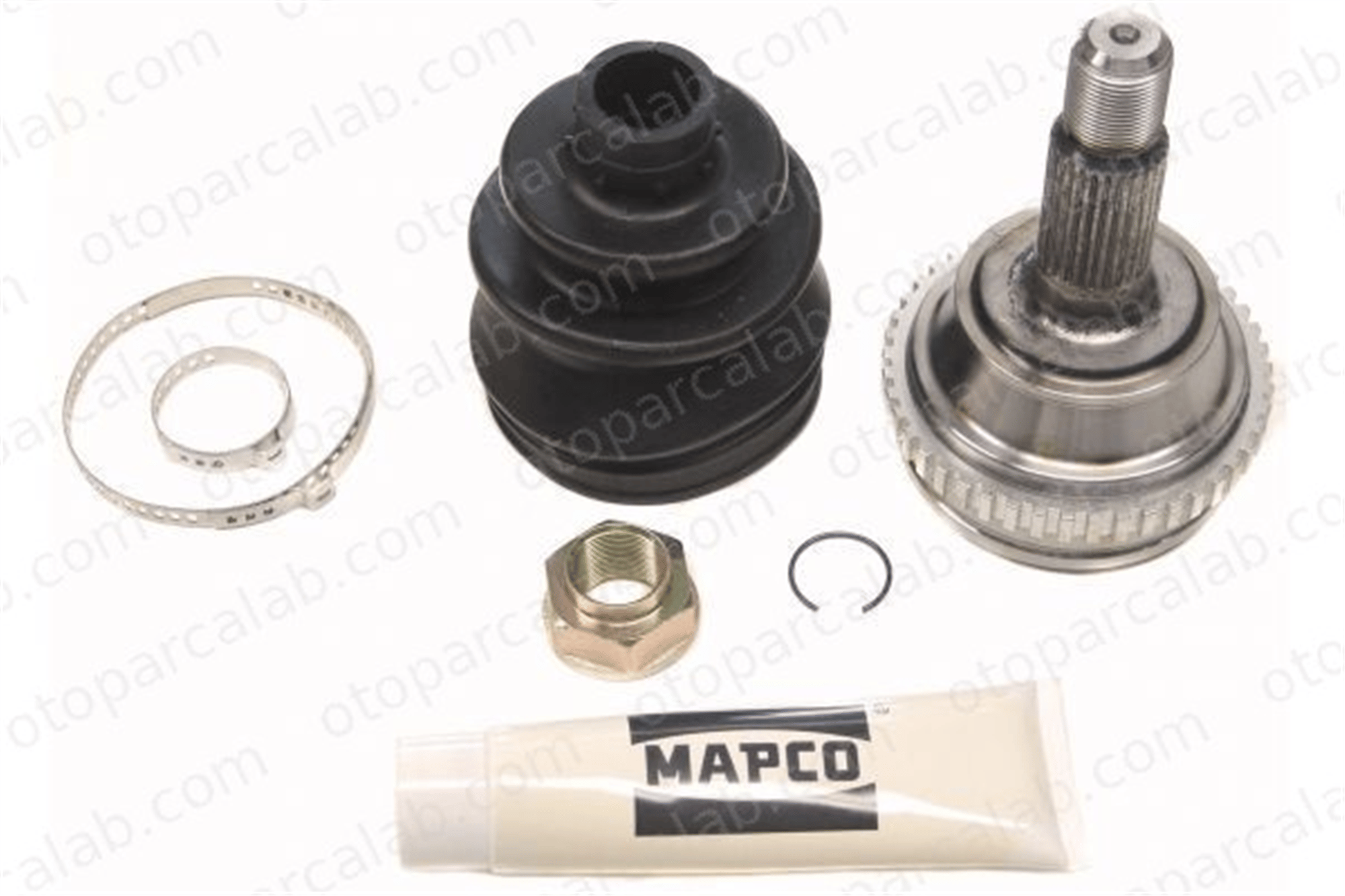 MGA 73347 Aks Kafası Ön Dış Sağ veya Sol ROVER 800 800 Hatchback BAU5440 BAU5439