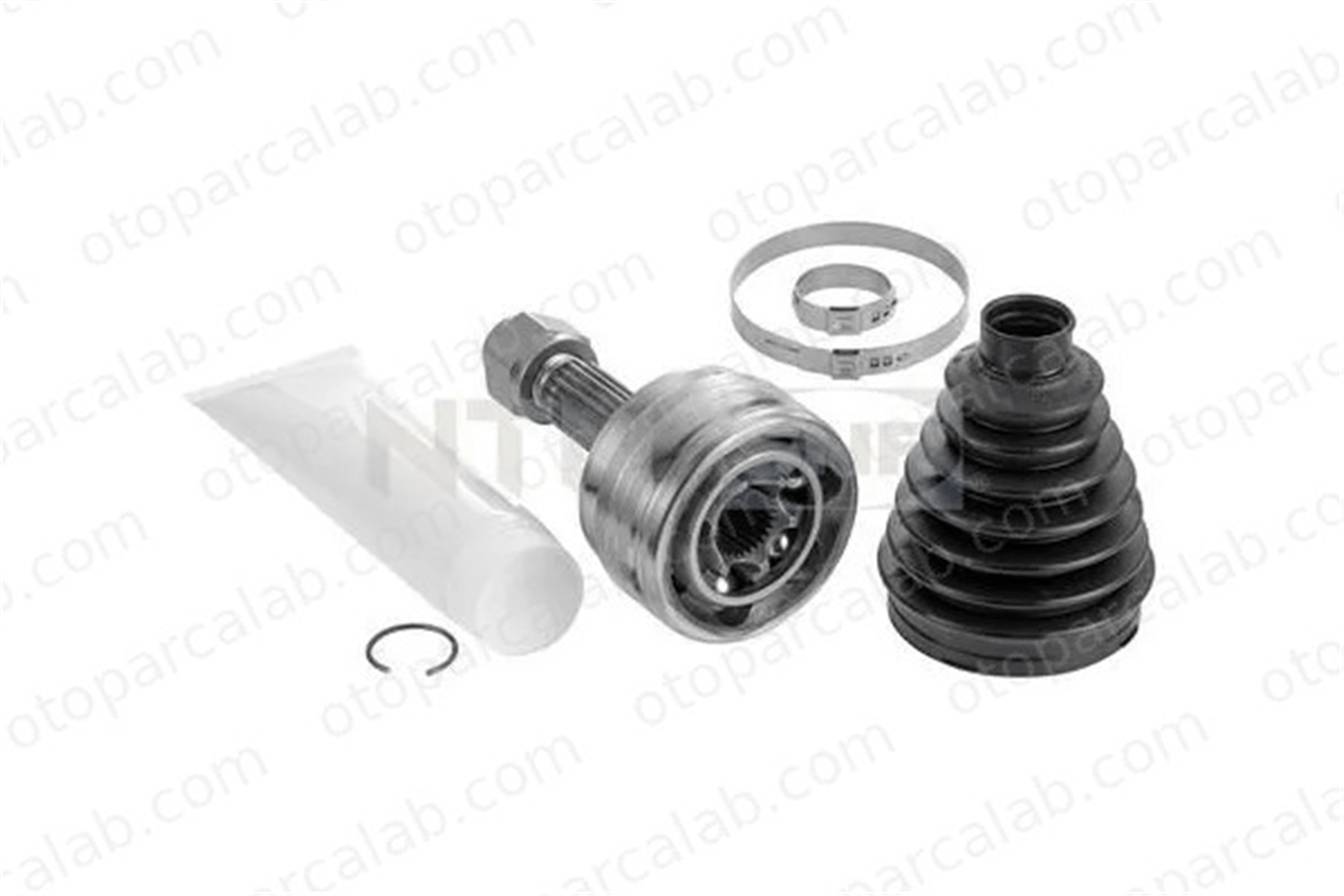 MGA 73410 Aks Kafası Ön Dış Sağ veya Sol CITROËN C3 II DS3 3272VT 1608033180