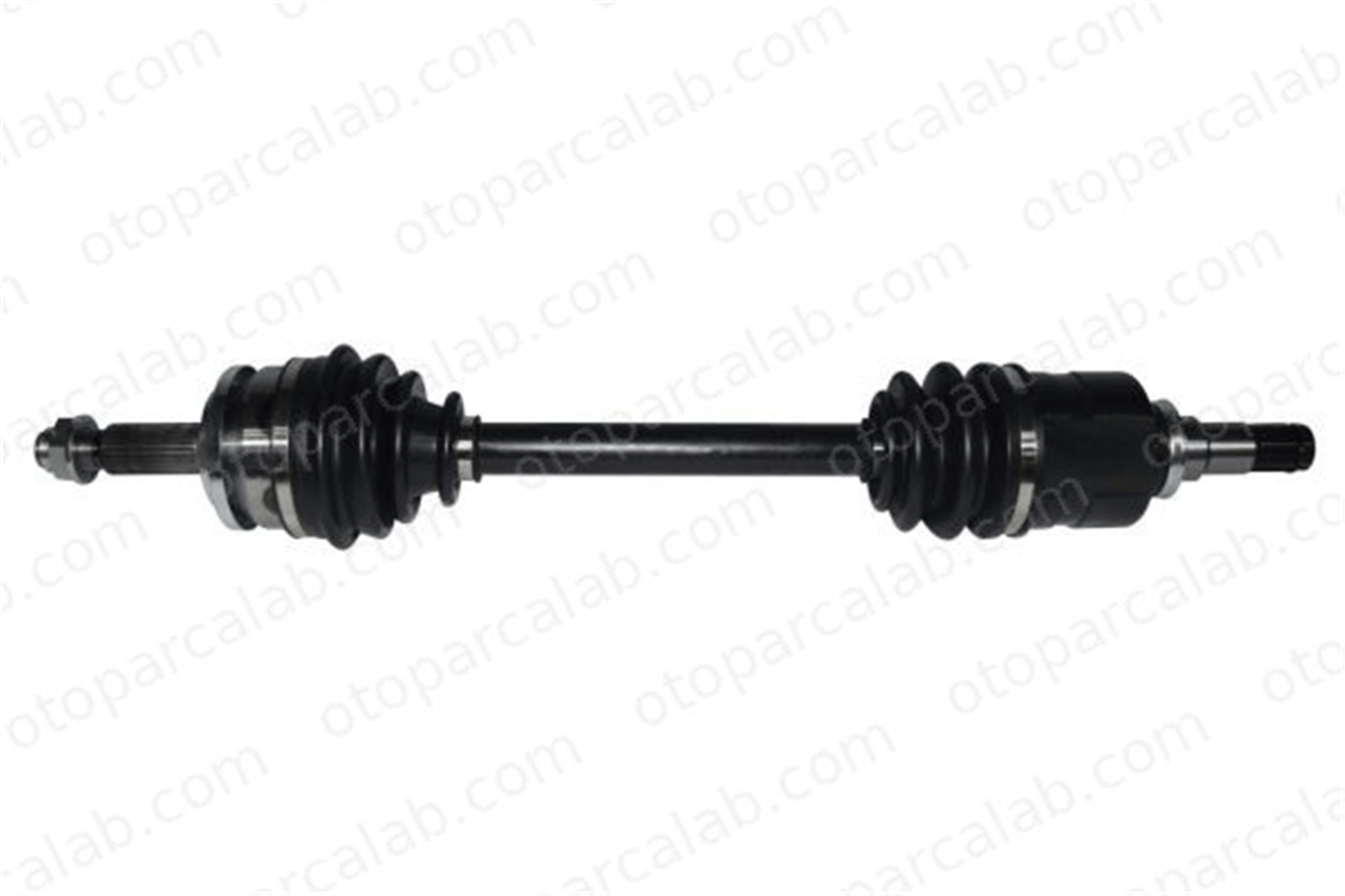 MGA 73472 Aks Komple Ön Sol TOYOTA VERSO VERSO VAN 434200F030 4342002B50