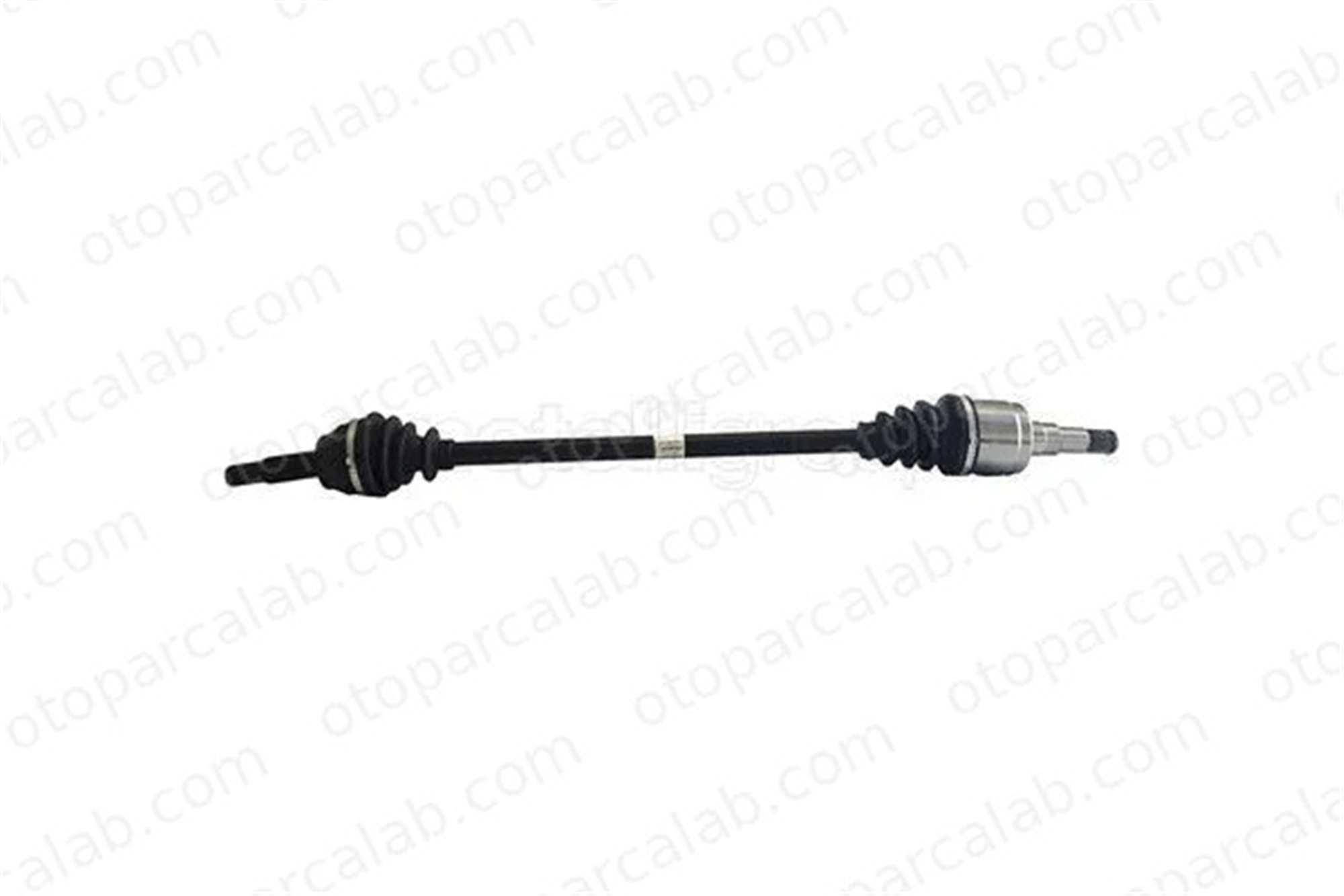 MGA 73568 Aks Komple Ön Sağ TOYOTA YARIS 434100D341 434100D010