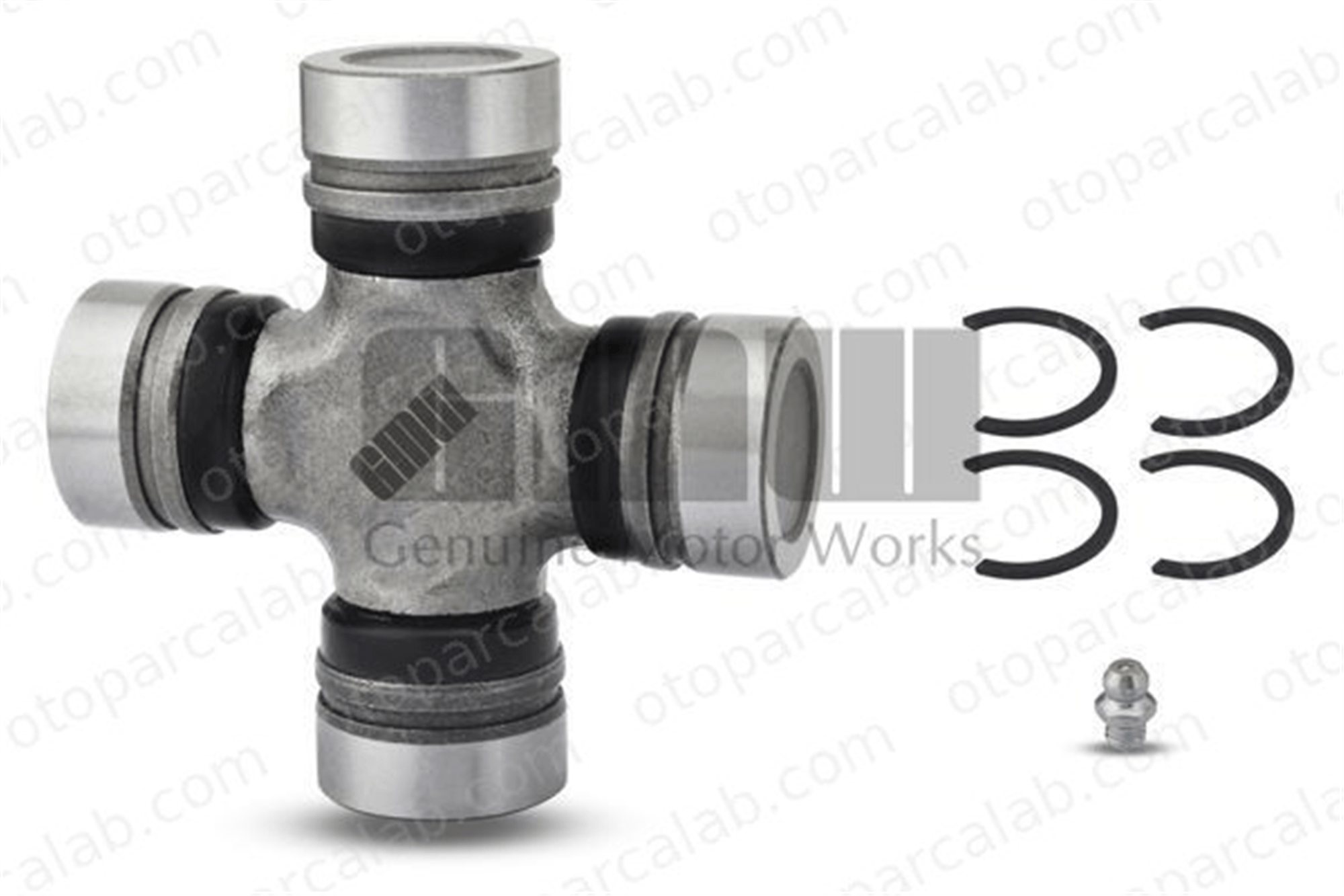 MGA 74007 Mafsal İstavrozu MAZDA B-SERIE FORD RANGER 60425060 0604-25-060