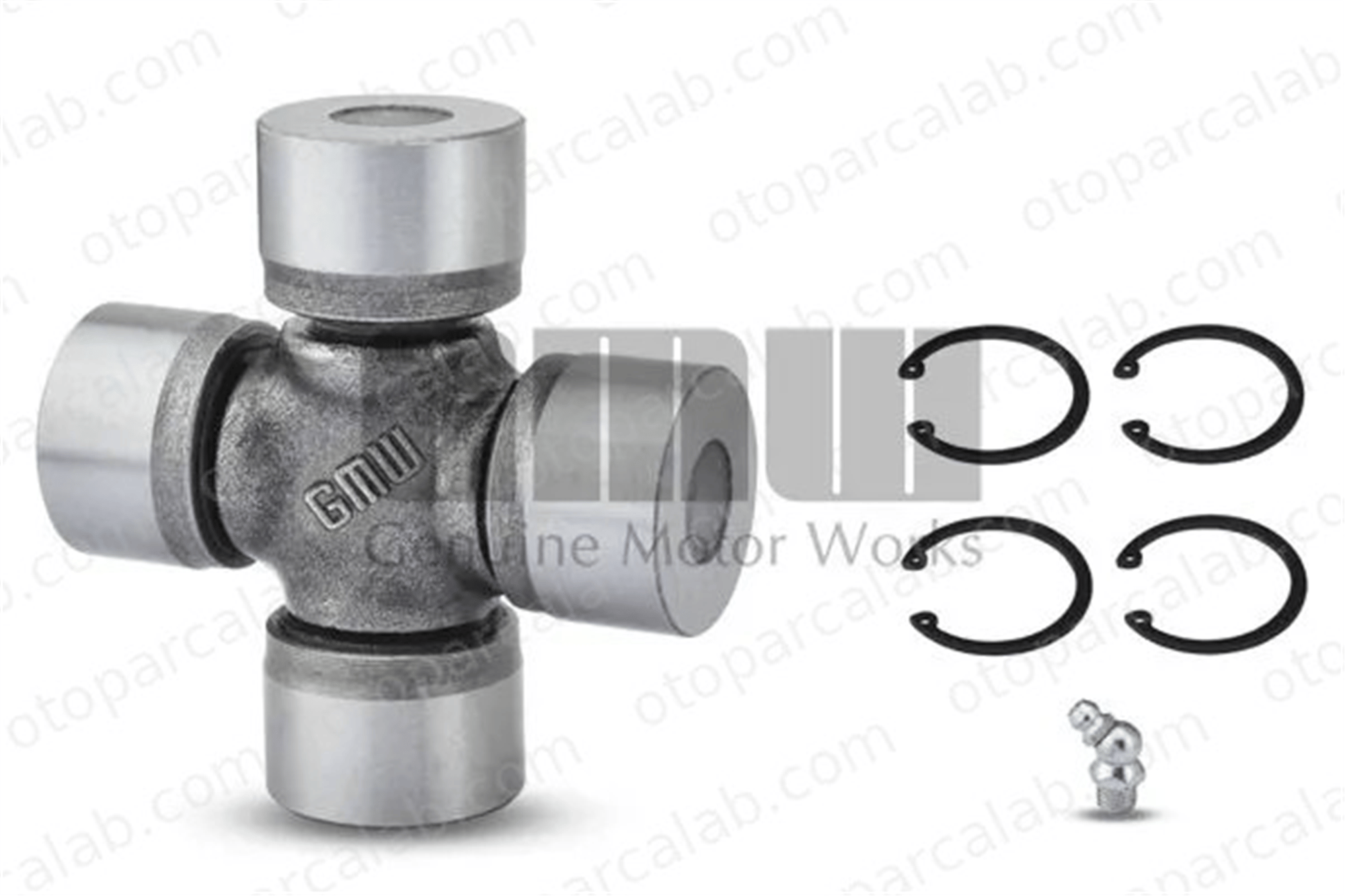 MGA 74011 Mafsal İstavrozu SUZUKI VITARA MITSUBISHI L200 MA126433 41234120