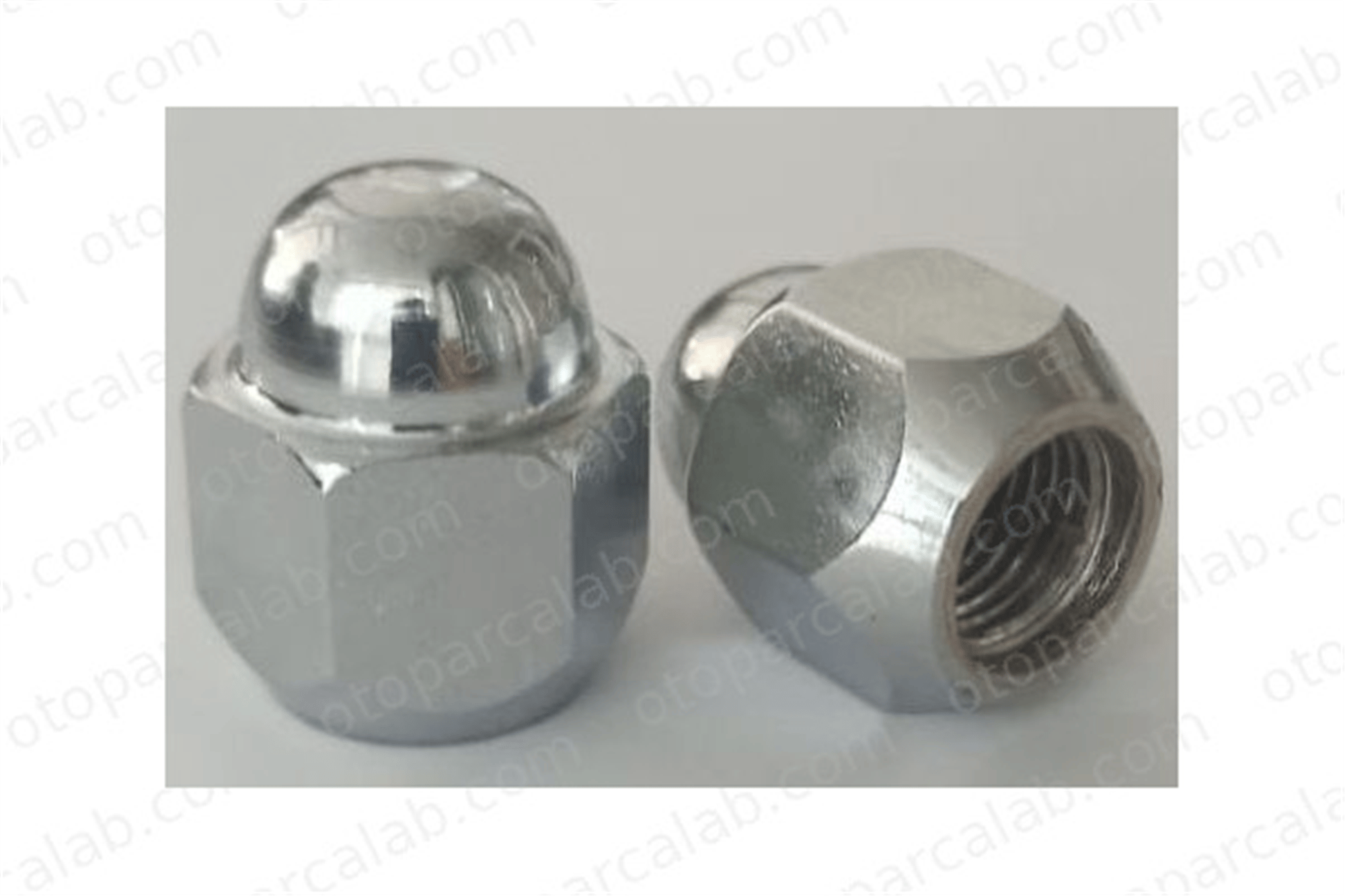 MGA 77155 Bijon Somunu SUBARU FORESTER IMPREZA Sedan 28171AG000 28171AJ000