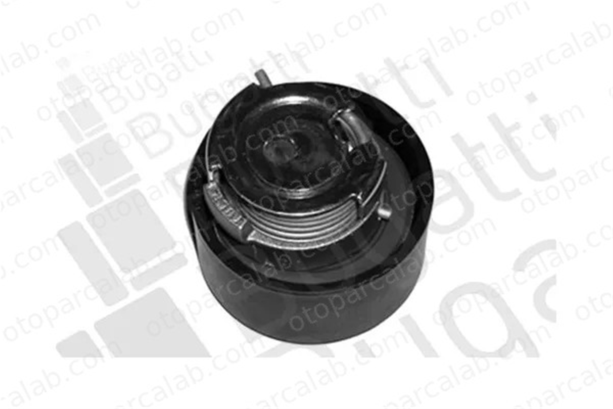 MGA 78274 Triger Gergi Rulmanı JAGUAR XF I LAND ROVER DISCOVERY IV PQG500250 829F9