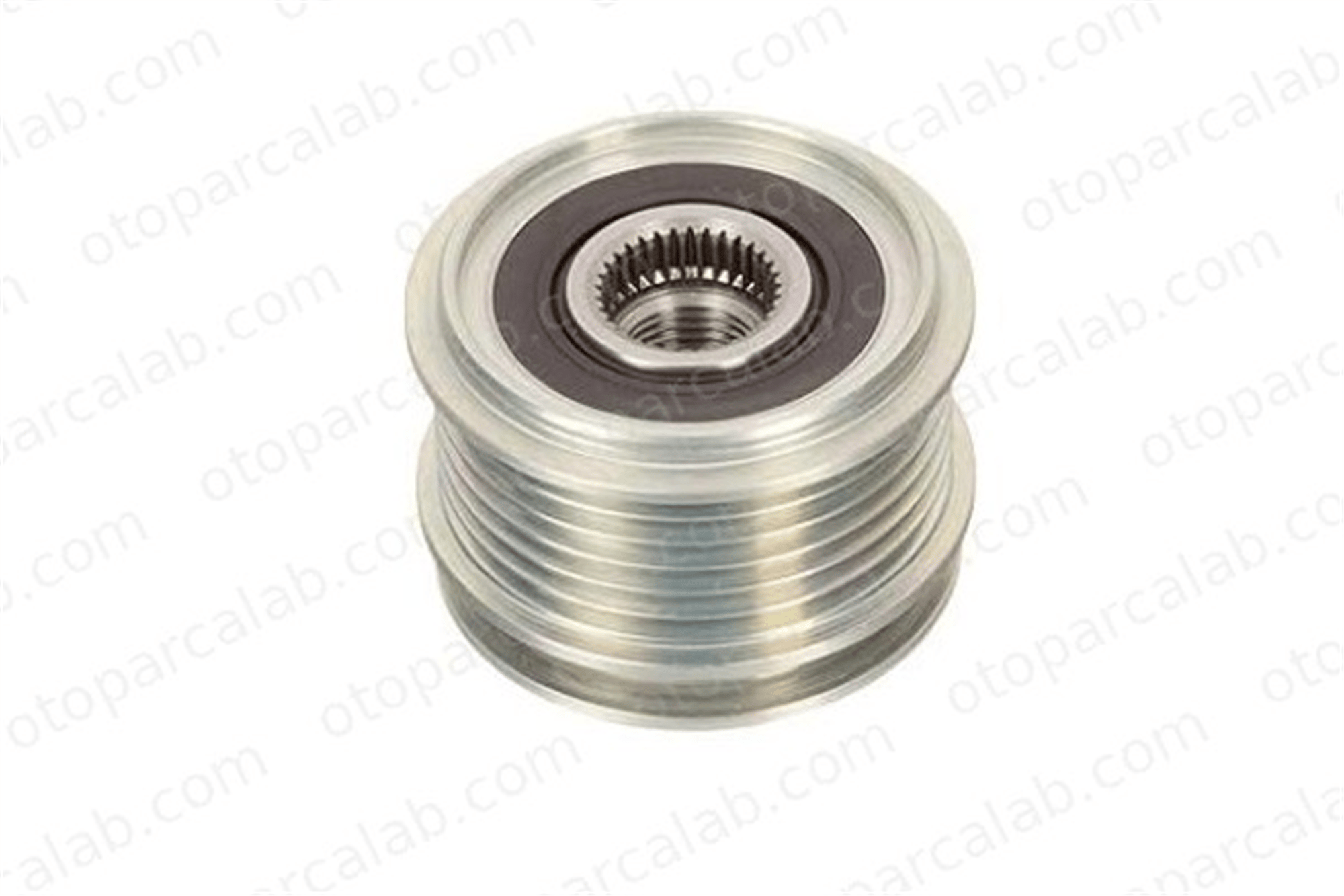 MGA 78291 Alternatör Kasnağı MERCEDES-BENZ SPRINTER 3,5-t Panelvan/Van E-SERISI 6461550115 4801227AA