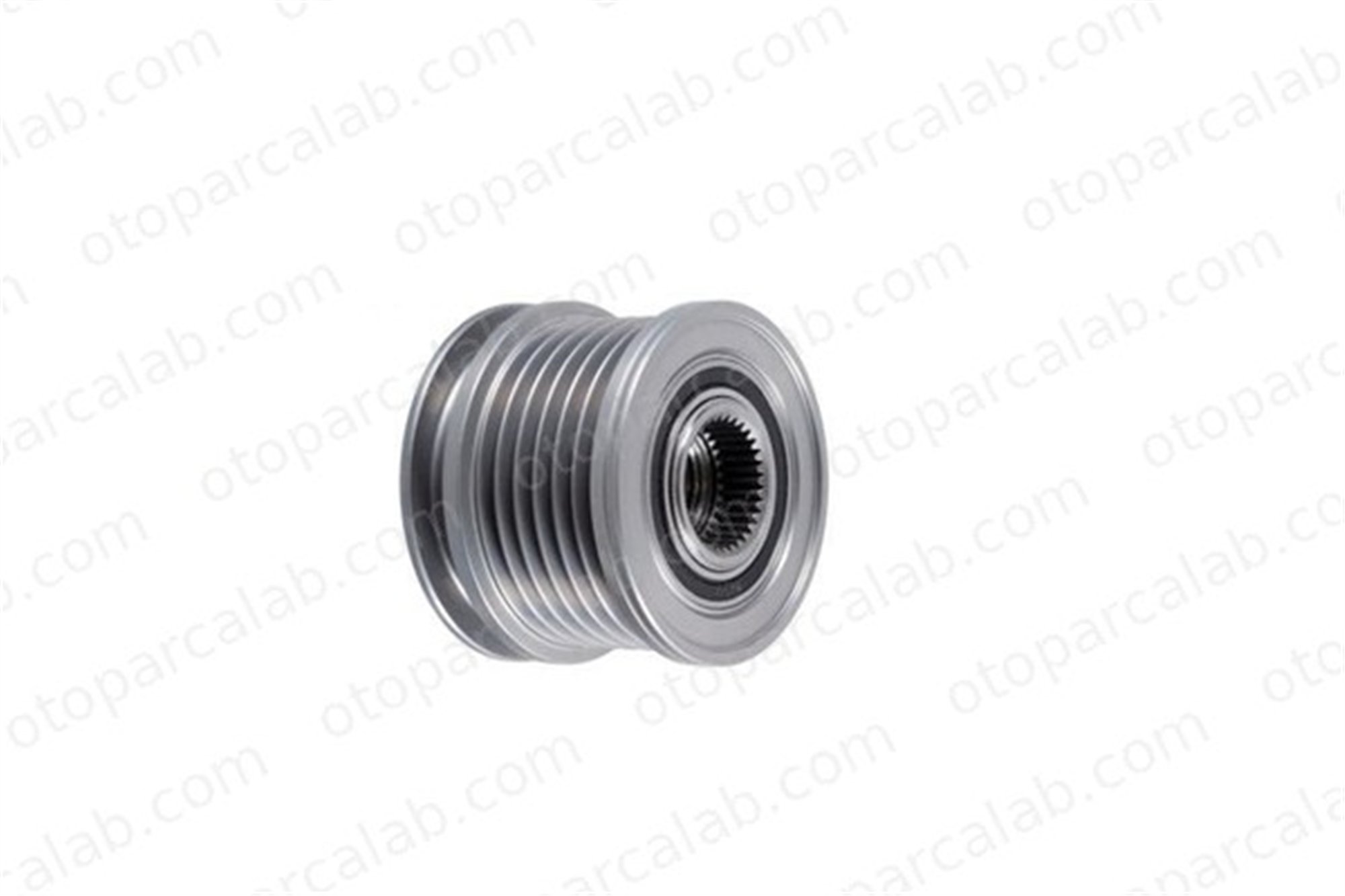 MGA 78321 Alternatör Kasnağı AUDI A4 B5 Avant A4 B5 38903119P 038 903 119 P
