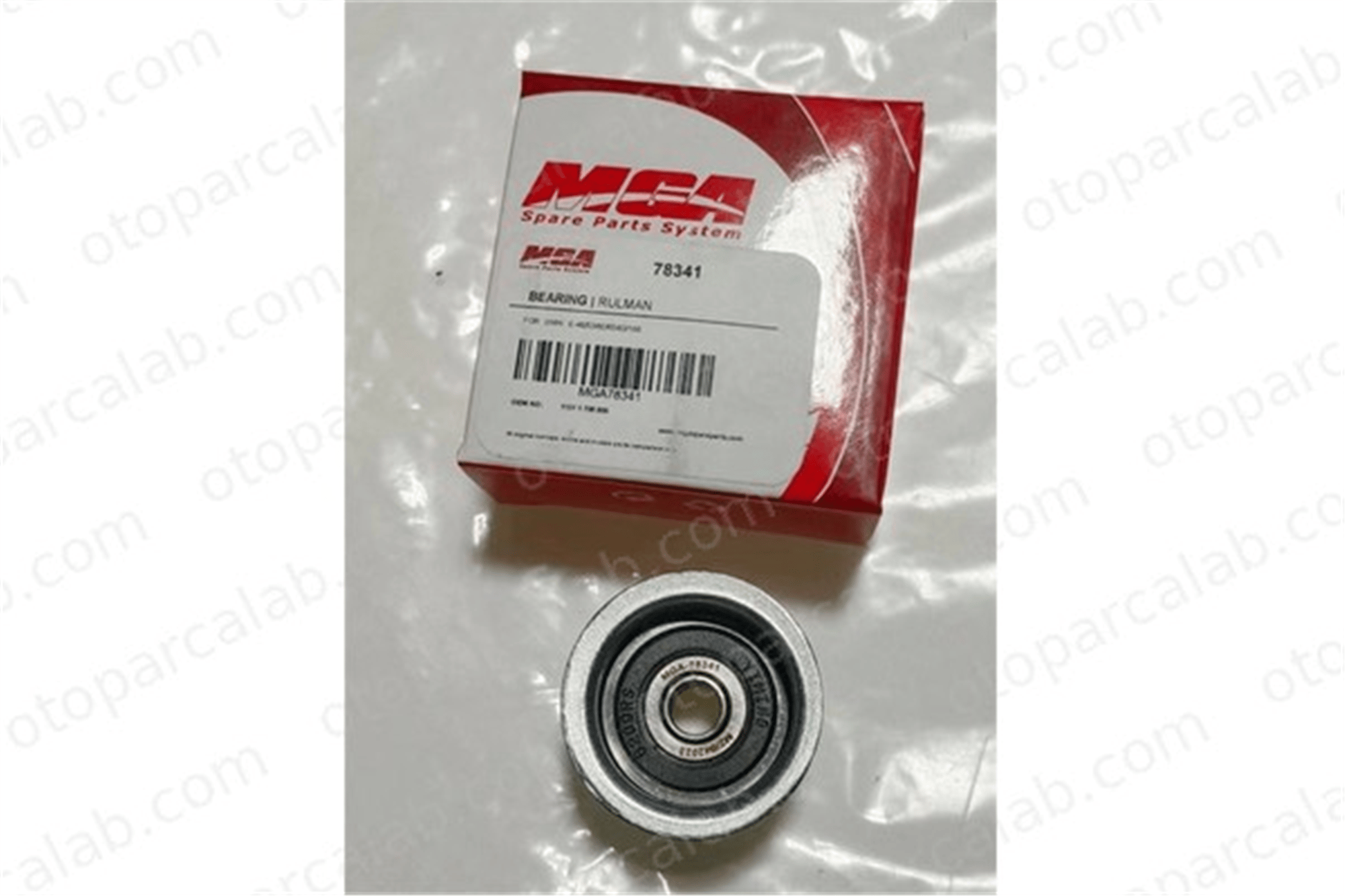 MGA 78341 Triger Gergi Rulmanı BMW 3 3 Touring 11311708806 1708806