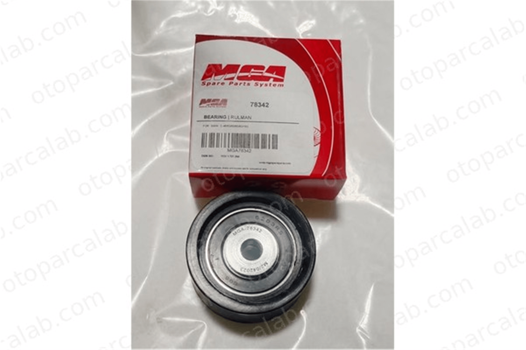 MGA 78342 Triger Gergi Rulmanı BMW 3 3 Touring 11311721264 1721264