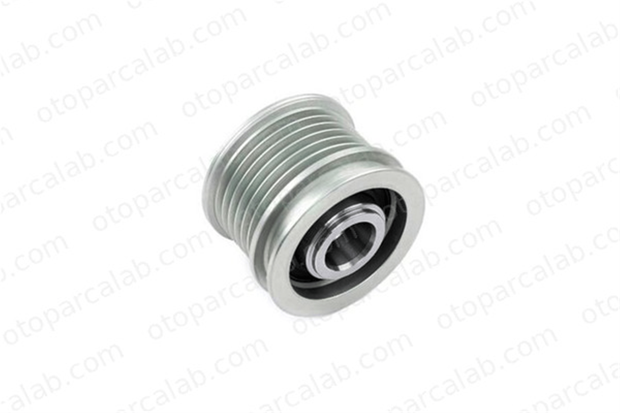 MGA 78343 Alternatör Kasnağı MERCEDES-BENZ SPRINTER 3-t Panelvan/Van SPRINTER 3-t Platform şasi 6111550715 4862629AA