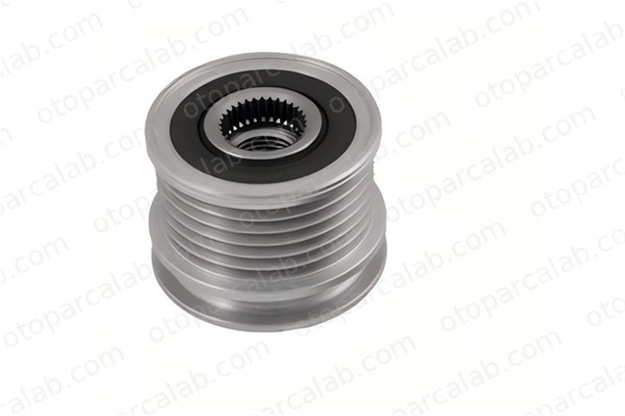 MGA 78382 Alternatör Kasnağı MERCEDES-BENZ SPRINTER 3-t Minibüs/Otobüs SPRINTER 3-t Panelvan/Van 6111550615 335291