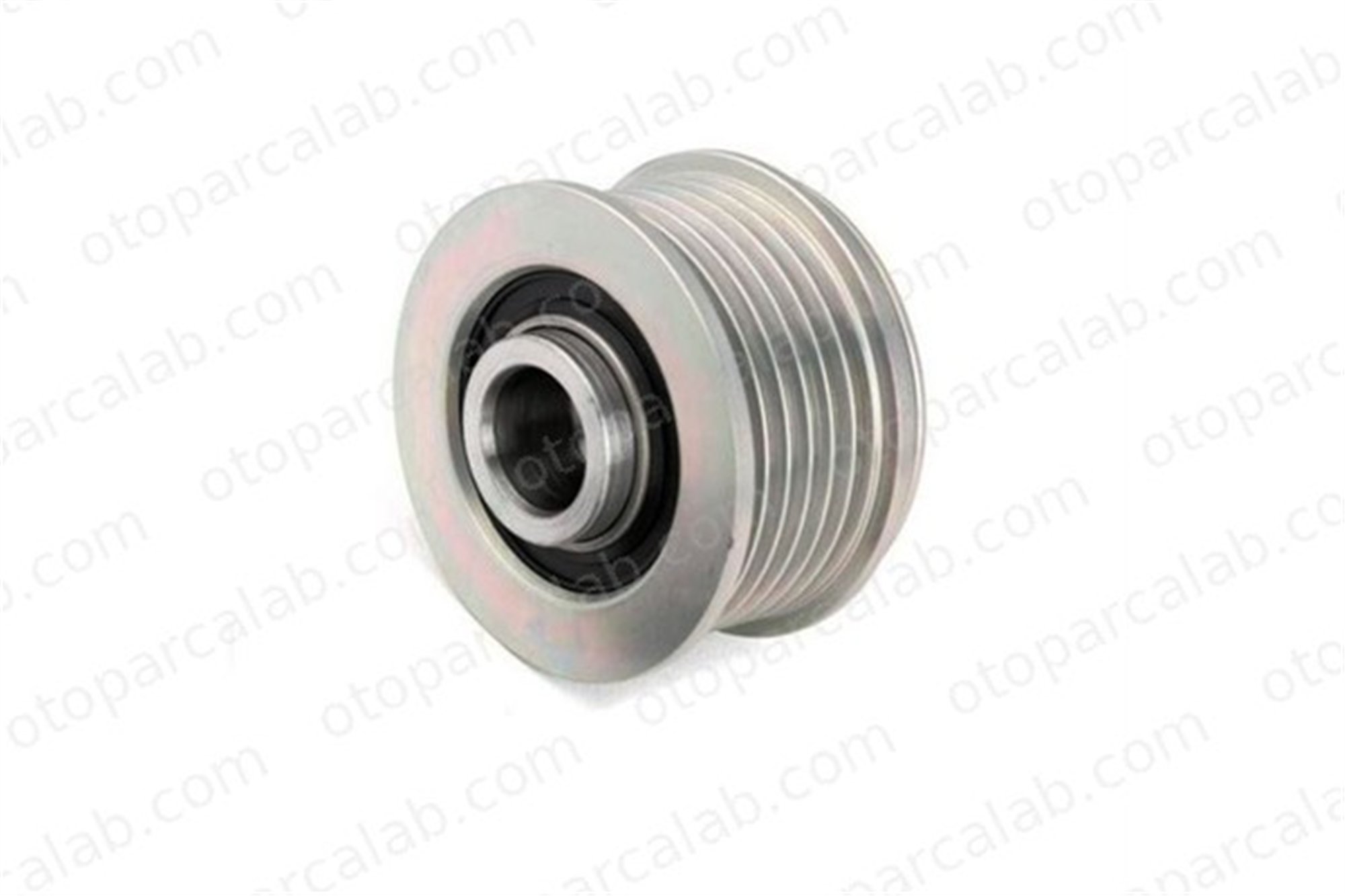 MGA 78414 Alternatör Kasnağı BMW 1 3 Touring 12317802261 12317802619