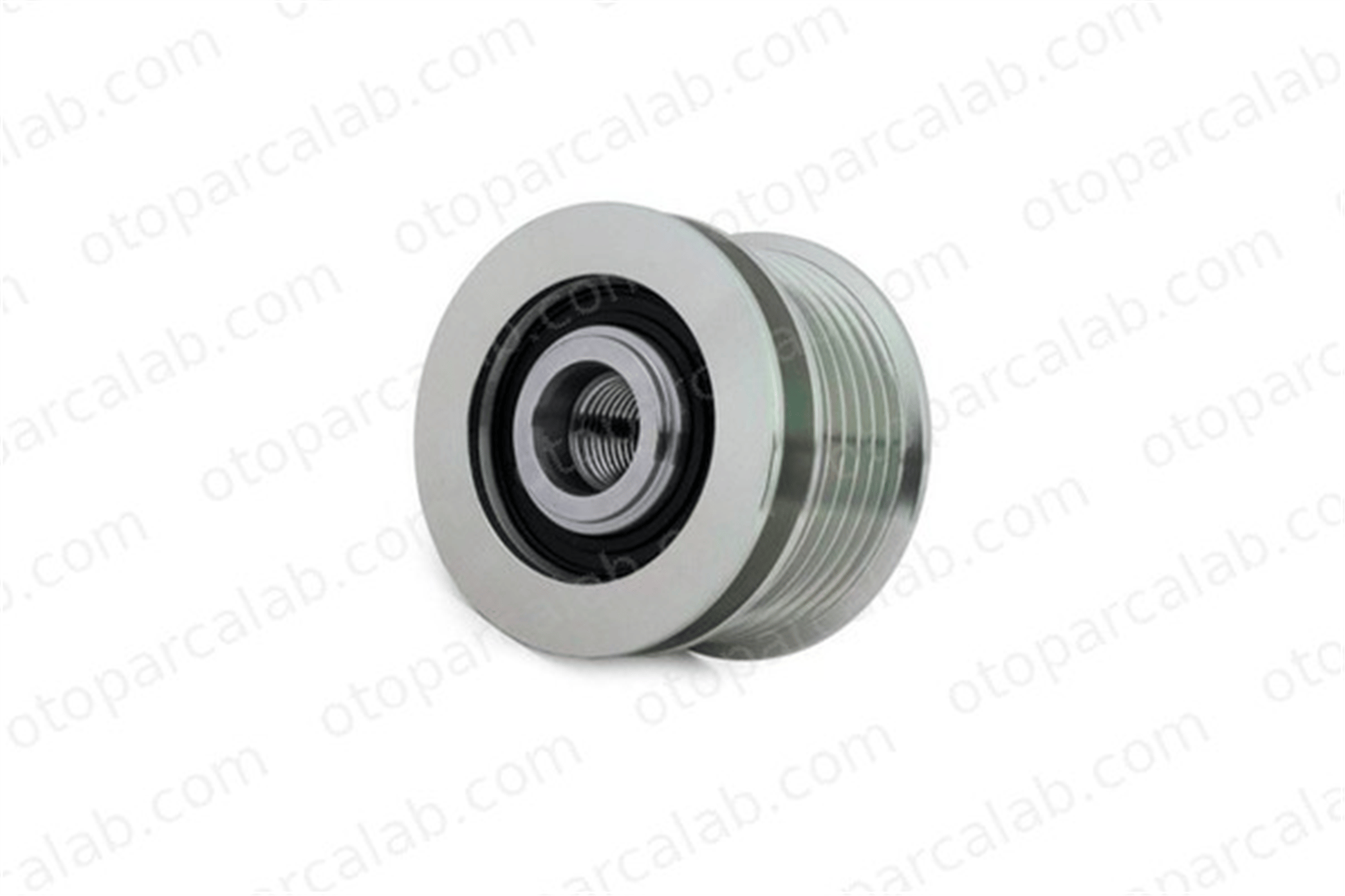 MGA 78421 Alternatör Kasnağı MERCEDES-BENZ T1 Minibüs/Otobüs T1 Panelvan/Van 6021500060 101500102