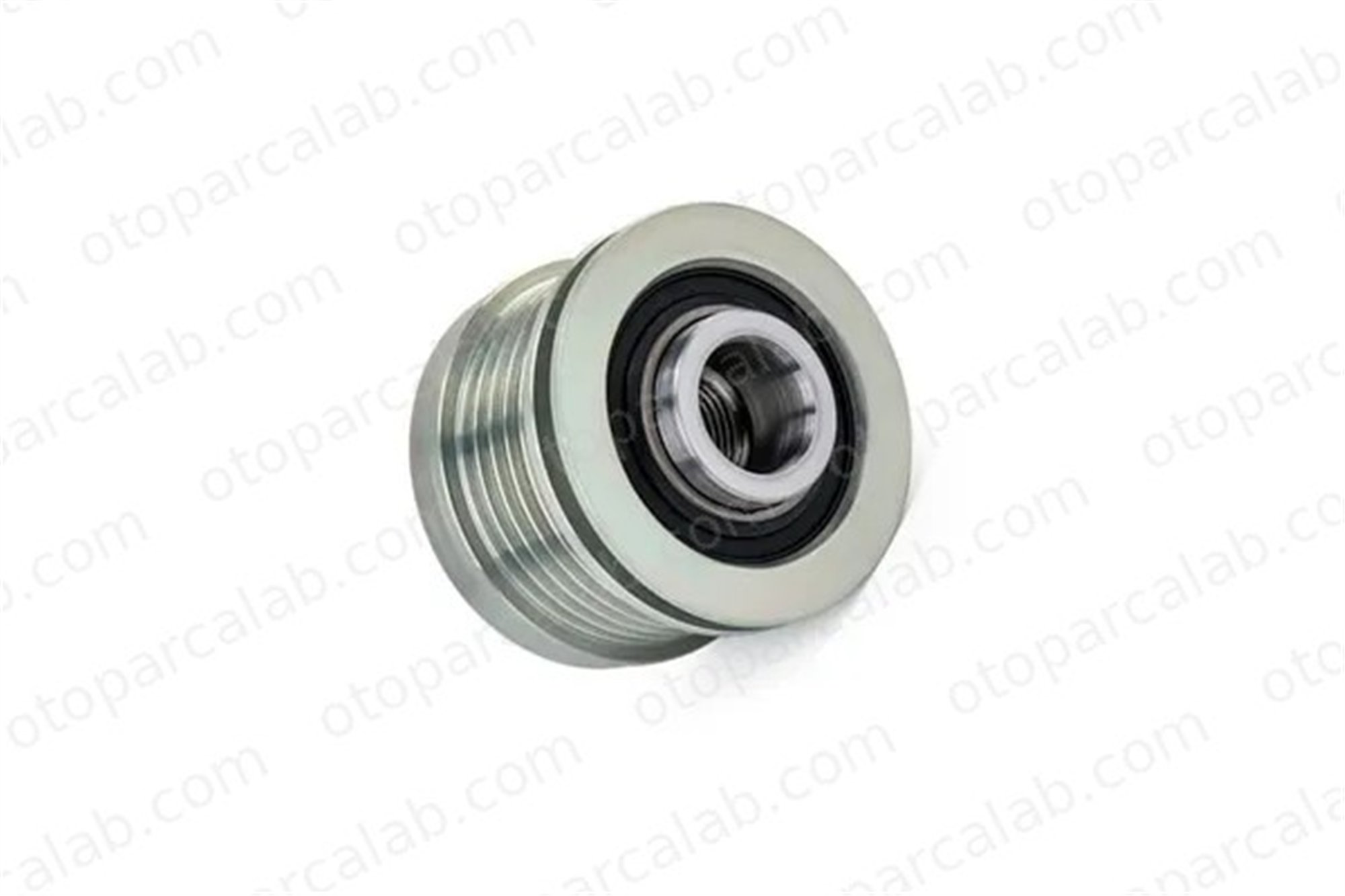 MGA 78422 Alternatör Kasnağı MERCEDES-BENZ A-SERISI B-SERISI Sports Tourer 6401500160 121540102