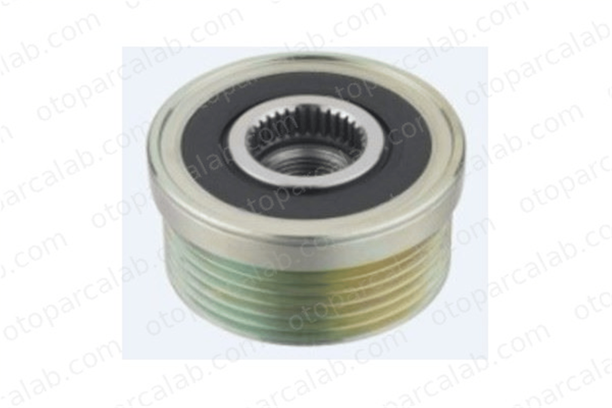MGA 78423 Alternatör Kasnağı BMW 3 Touring 3 12314466273 12314487081
