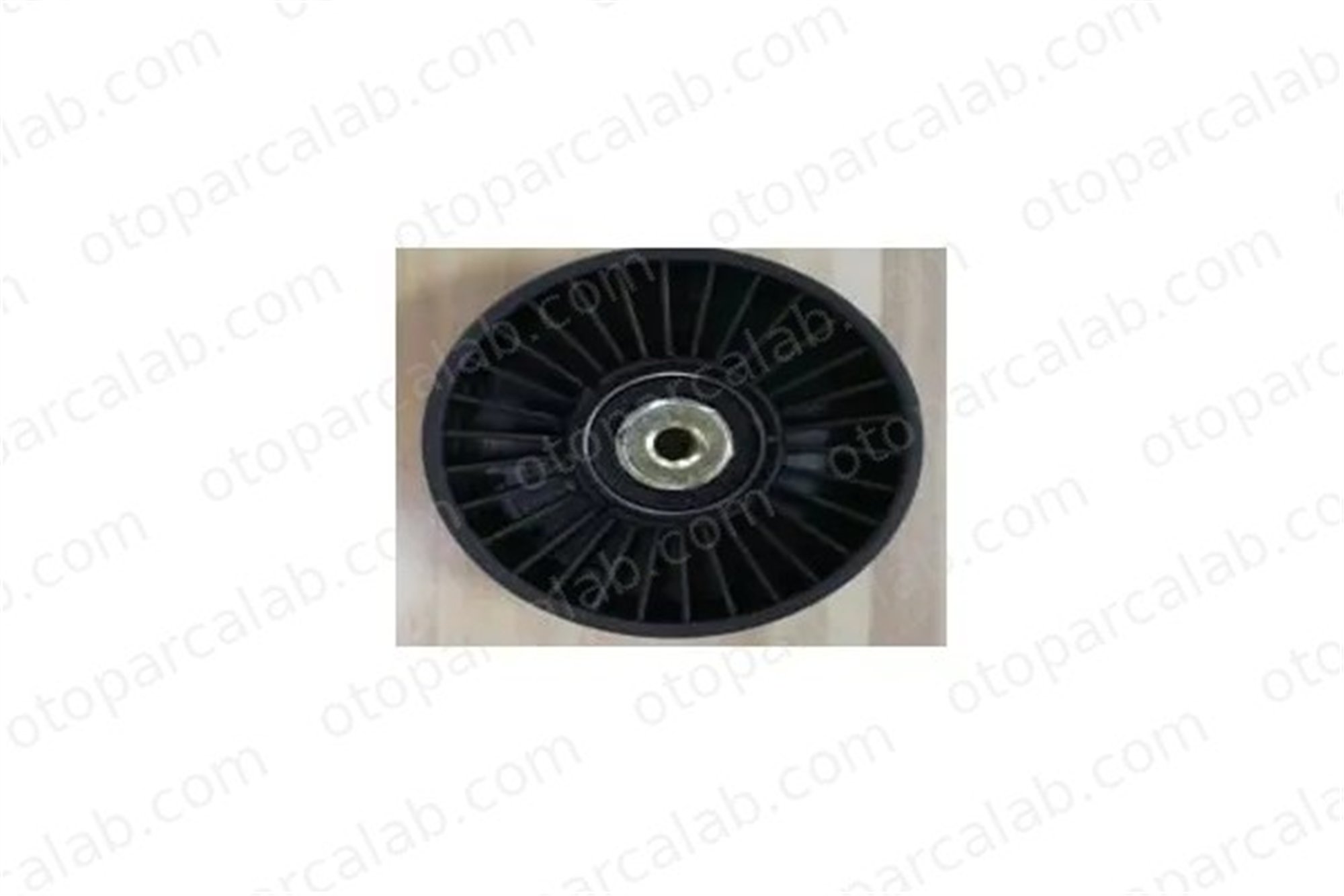 MGA 78507 Vantilatör Kayış Gergi Rulmanı AUDI A3 SEAT LEON 6A903315E 06A 903 315 E