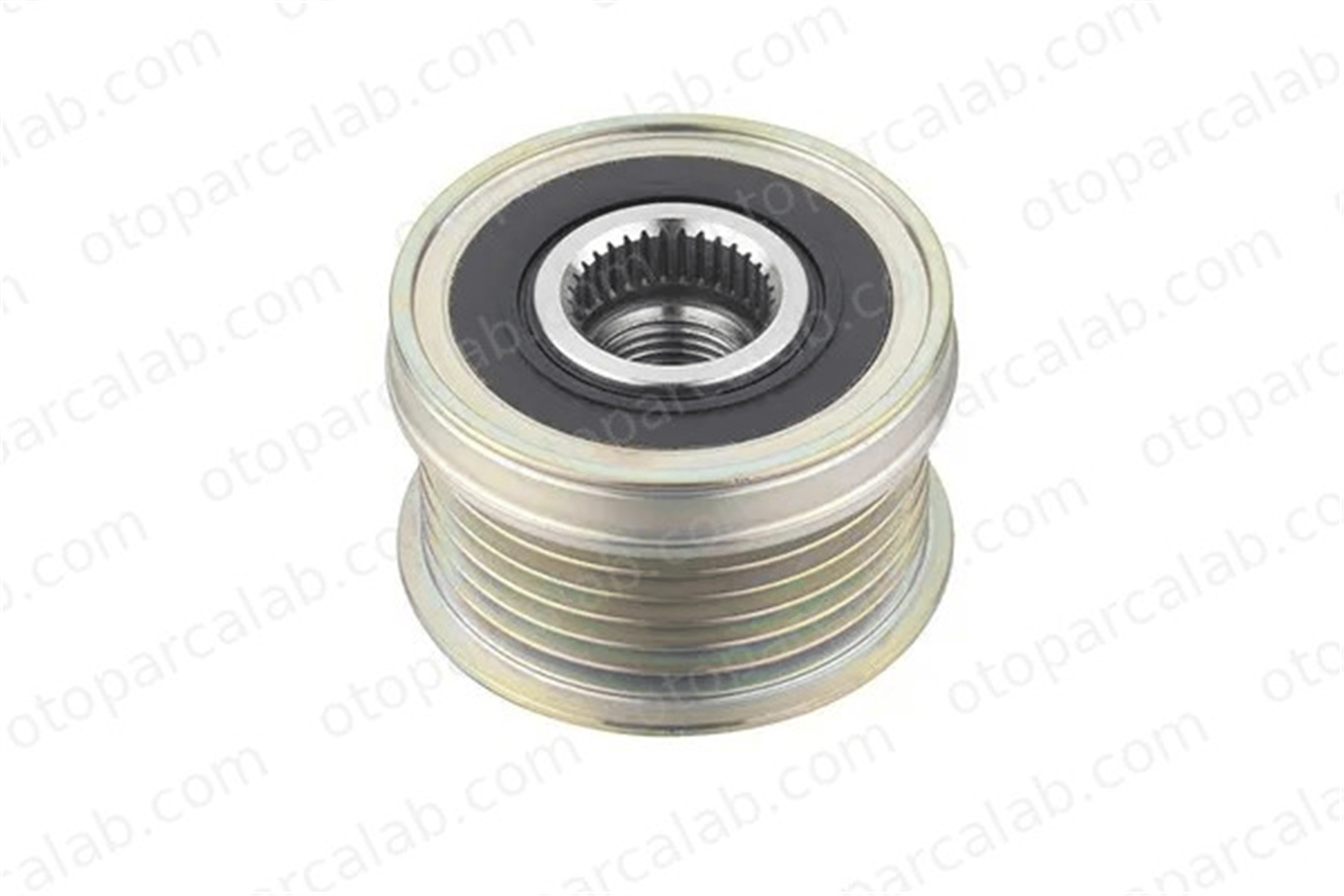 MGA 78989 Alternatör Kasnağı FIAT PUNTO PUNTO EVO 77364723 1608858180
