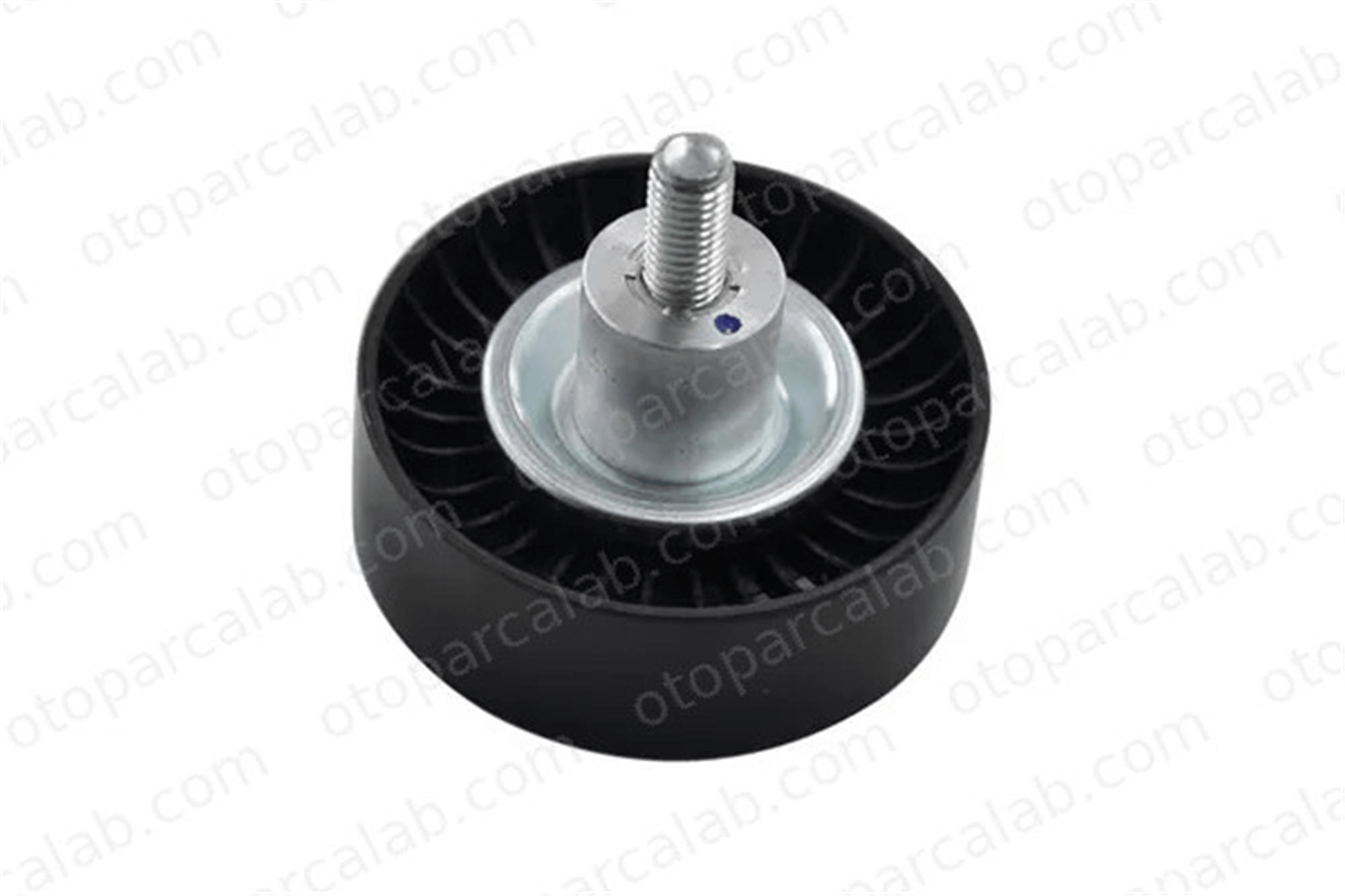 MGA 78995 Vantilatör Kayış Gergi Rulmanı AUDI A6 C6 A6 C6 Avant 6E903341A 06E 903 341 A