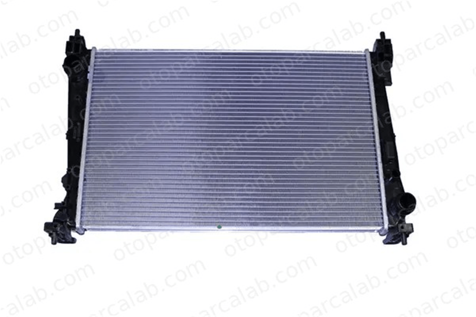 MGA 80396 Su Radyatörü FIAT BRAVO II LANCIA DELTA III 1300287 51808364