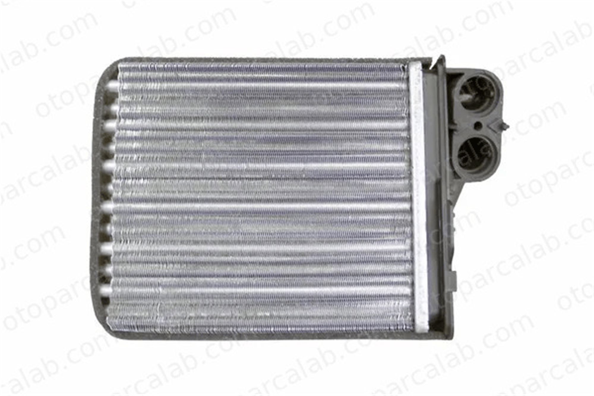 MGA 81123 Kalorifer Radyatörü DACIA DUSTER LOGAN 6001547484 6001549894