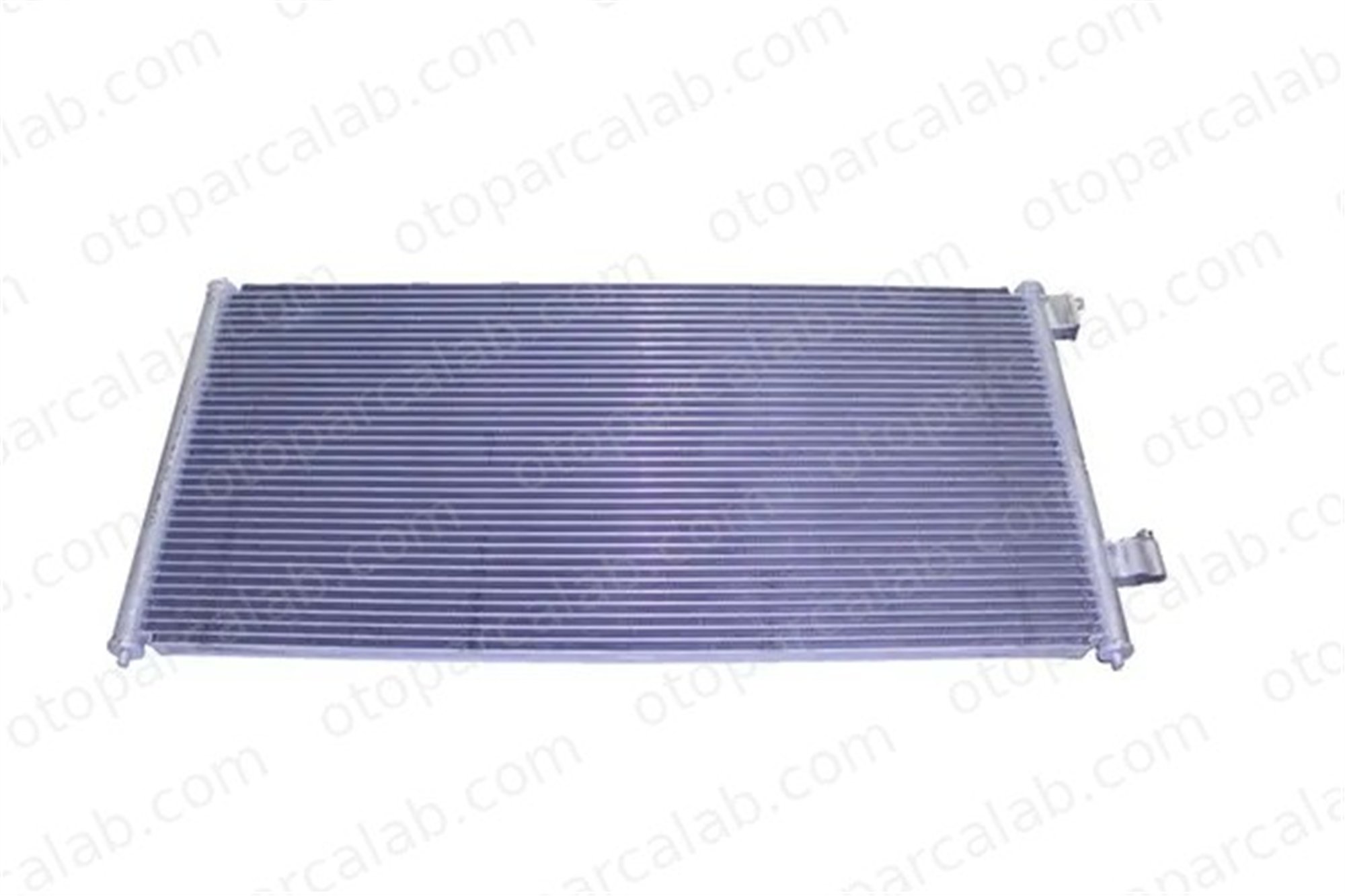 MGA 82177 Klima Radyatörü FORD TOURNEO CONNECT TRANSIT CONNECT 4488406 1223628