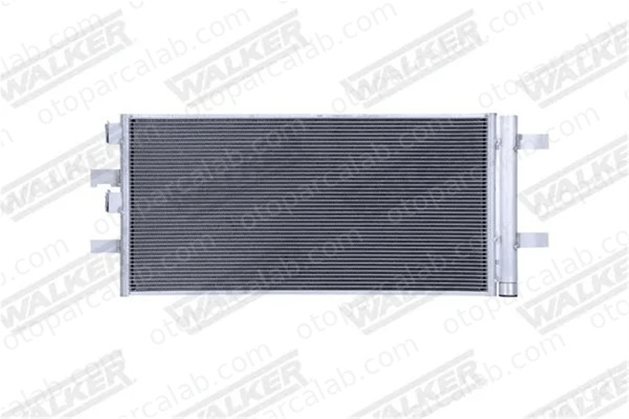MGA 82471 Klima Radyatörü MINI MINI MINI CLUBMAN 64509271204 9271204