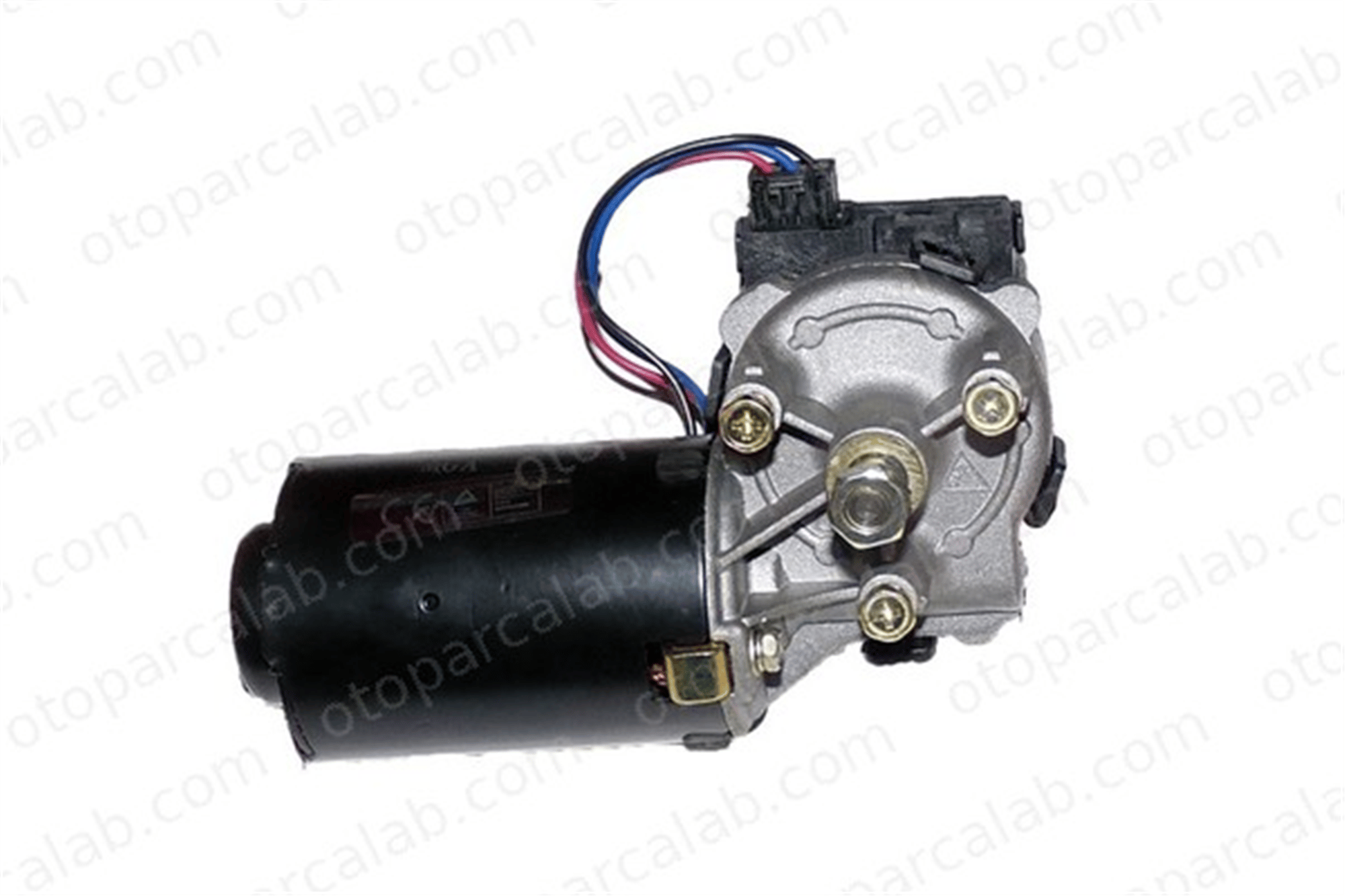 MGA 83143 Silecek Mekanizma Motoru Ön FIAT DUCATO Panelvan/Van DUCATO Platform şasi 9948873 99488730