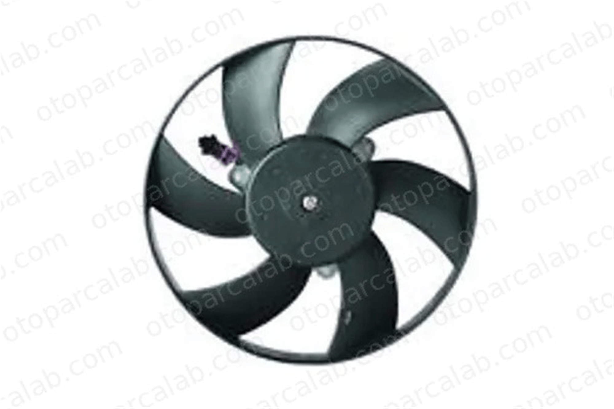 MGA 83194 Radyatör Fan ve Motoru SEAT CORDOBA IBIZA II 6K0959455A