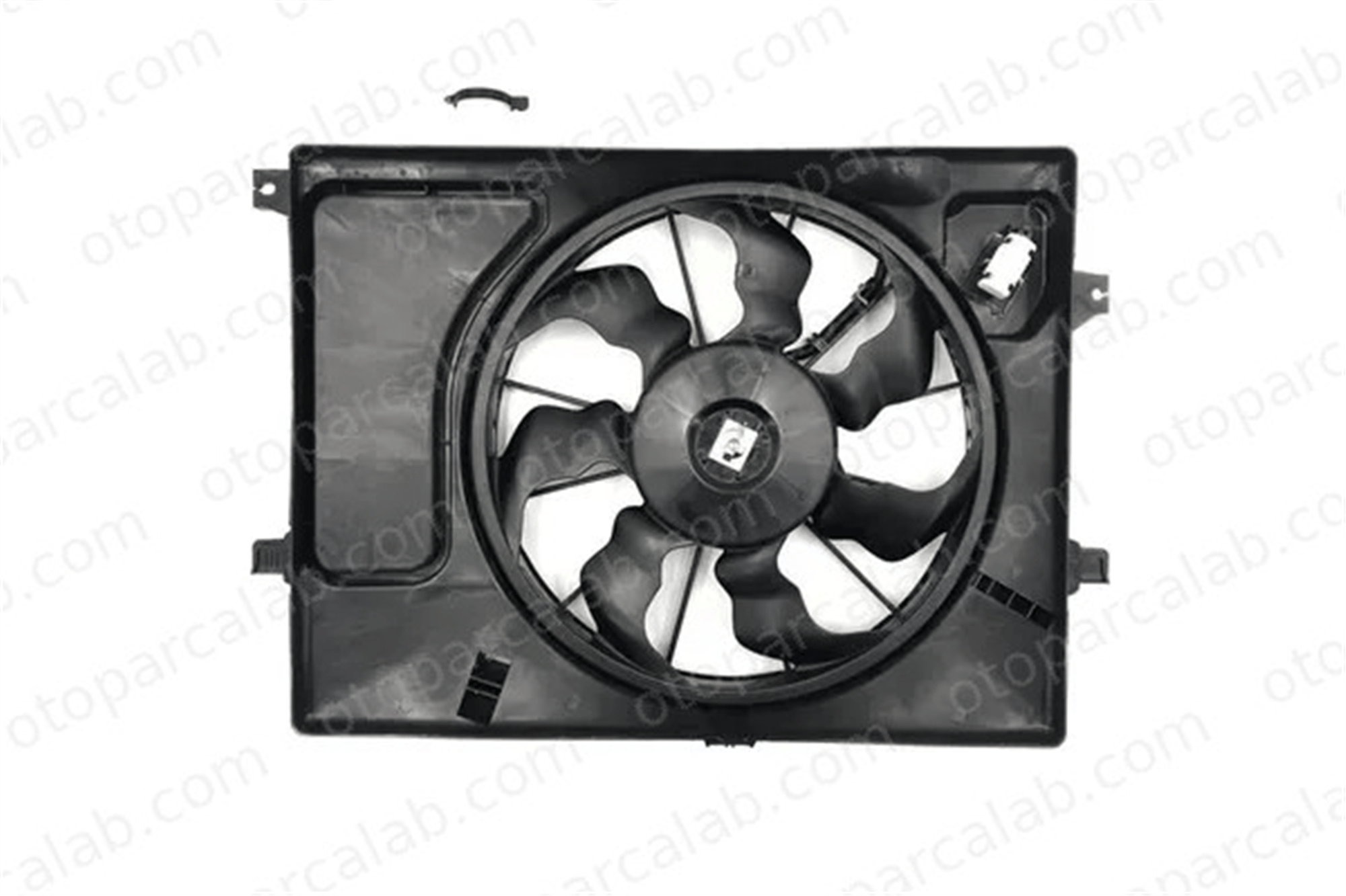 MGA 83211 Radyatör Fan ve Motoru HYUNDAI i30 i30 Station wagon 253803X000 25380A6100