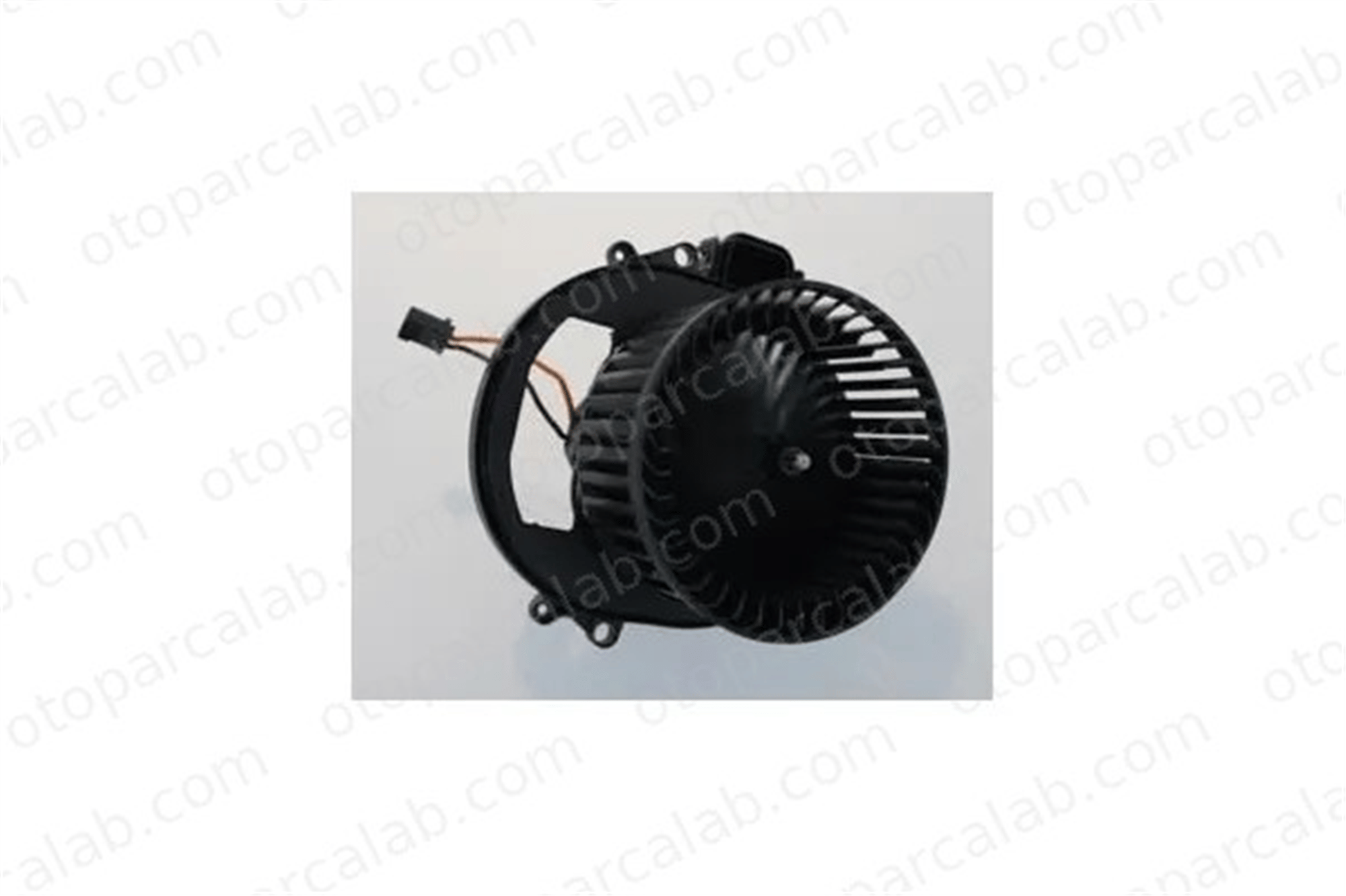 MGA 83246 Kalorifer Motoru BMW 1 3 64119350395 64119237557