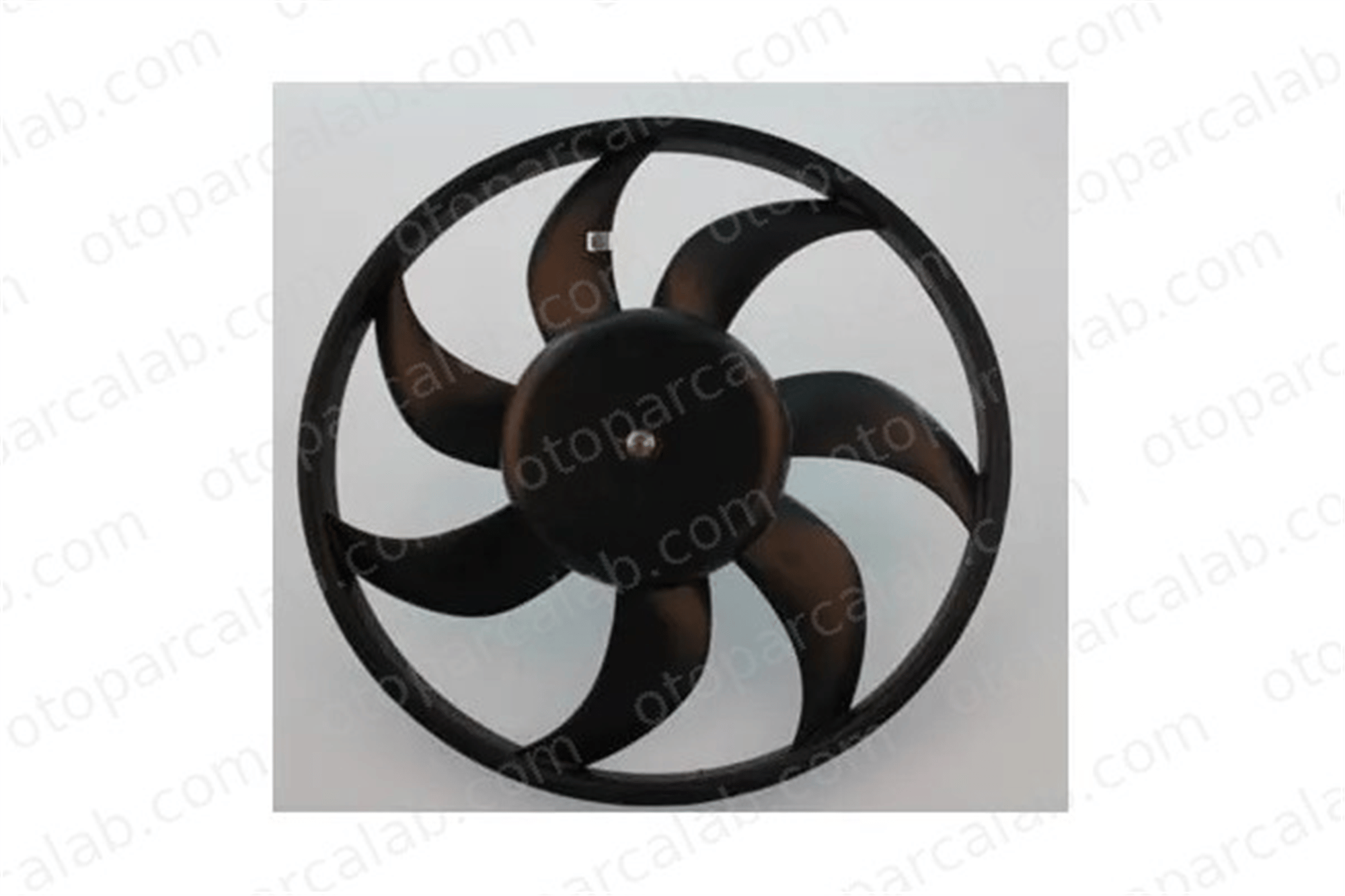 MGA 83281 Radyatör Fan ve Motoru OPEL CORSA D FIAT GRANDE PUNTO 55700341