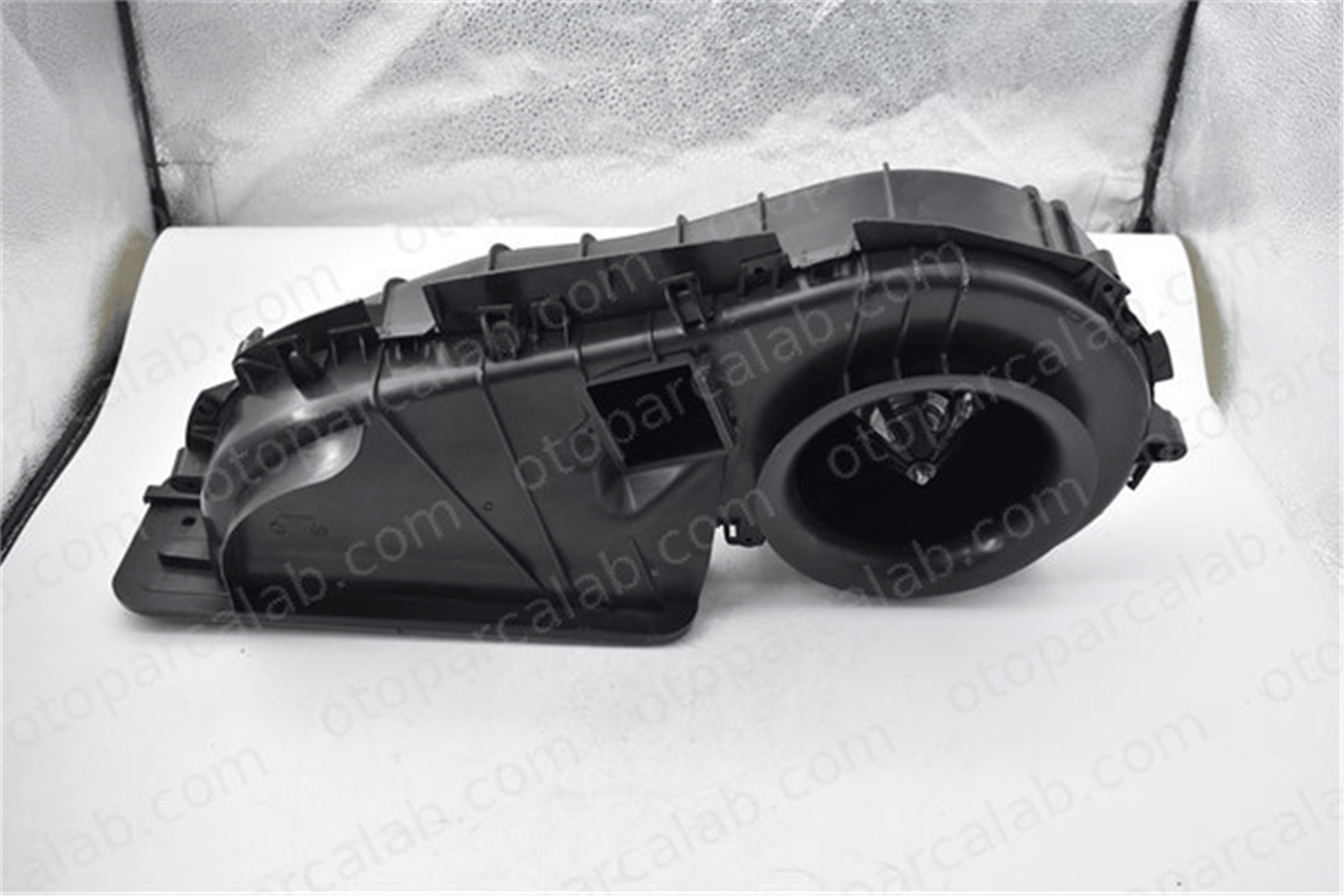 MGA 83547 Kalorifer Motoru RENAULT CLIO II CLIO II Kasa/eğik arka 7701205899