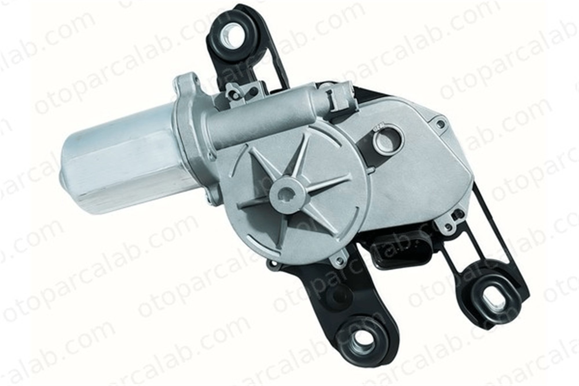 MGA 83712 Silecek Mekanizma Motoru Arka SEAT Mii SKODA CITIGO 5G0955711