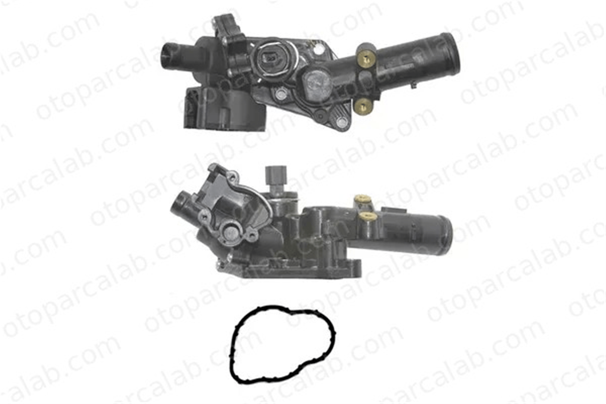 MGA 85650 Termostat DACIA DUSTER NISSAN NV200 / EVALIA Minibüs/Otobüs 110609813R 110602770R